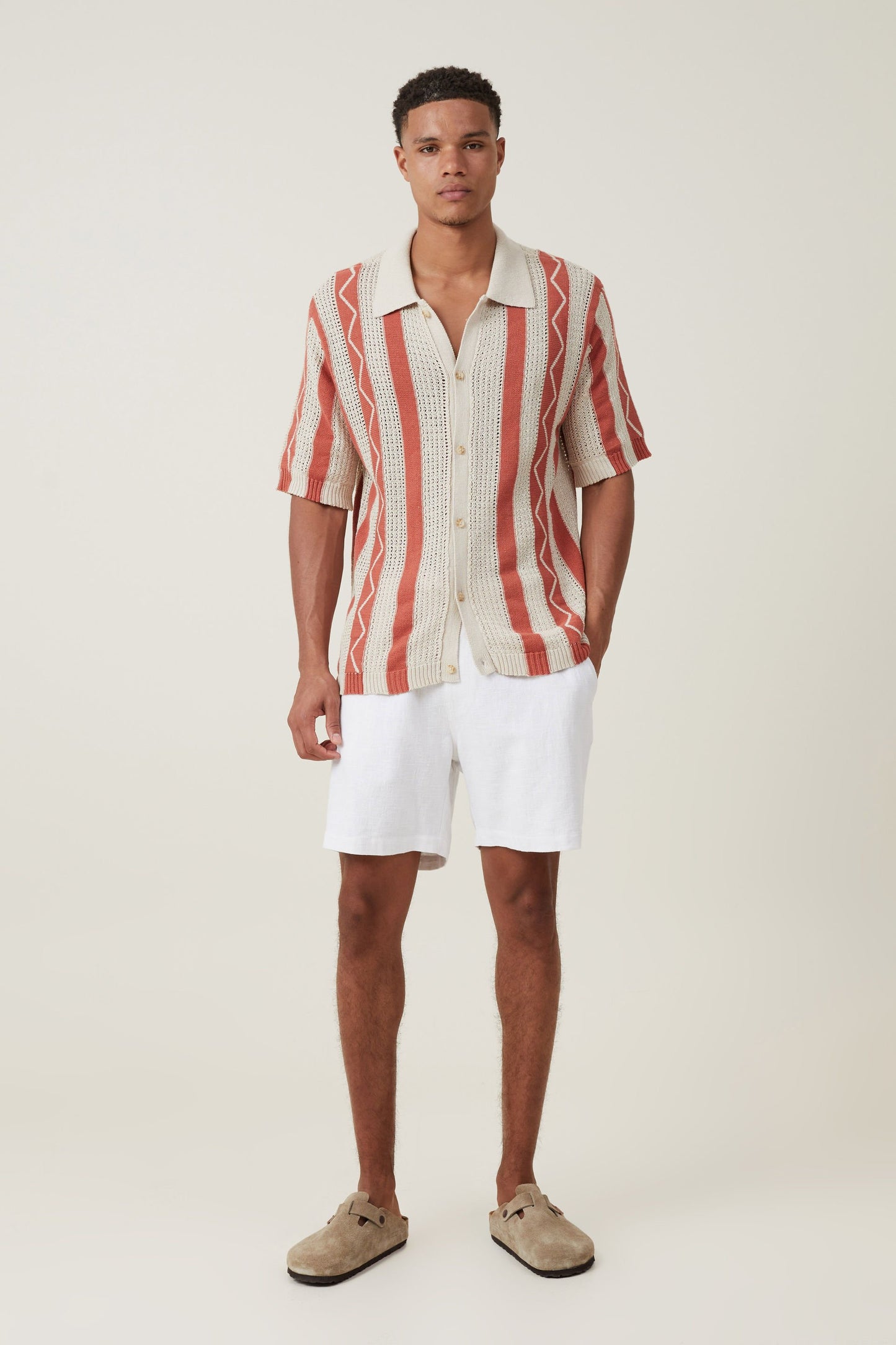 Pablo Short Sleeve Shirt