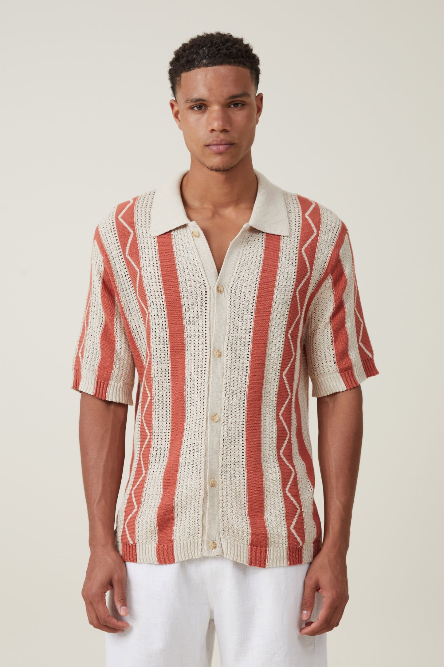 Pablo Short Sleeve Shirt