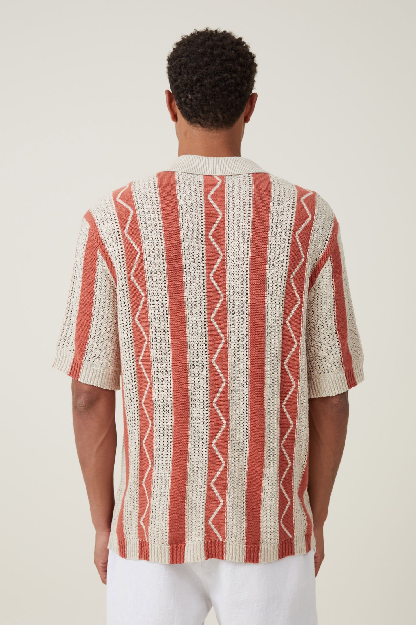 Pablo Short Sleeve Shirt