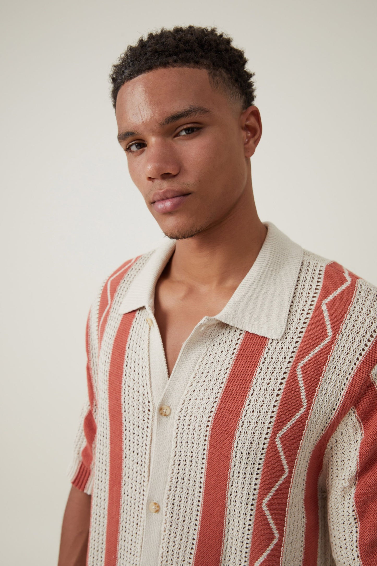 Pablo Short Sleeve Shirt