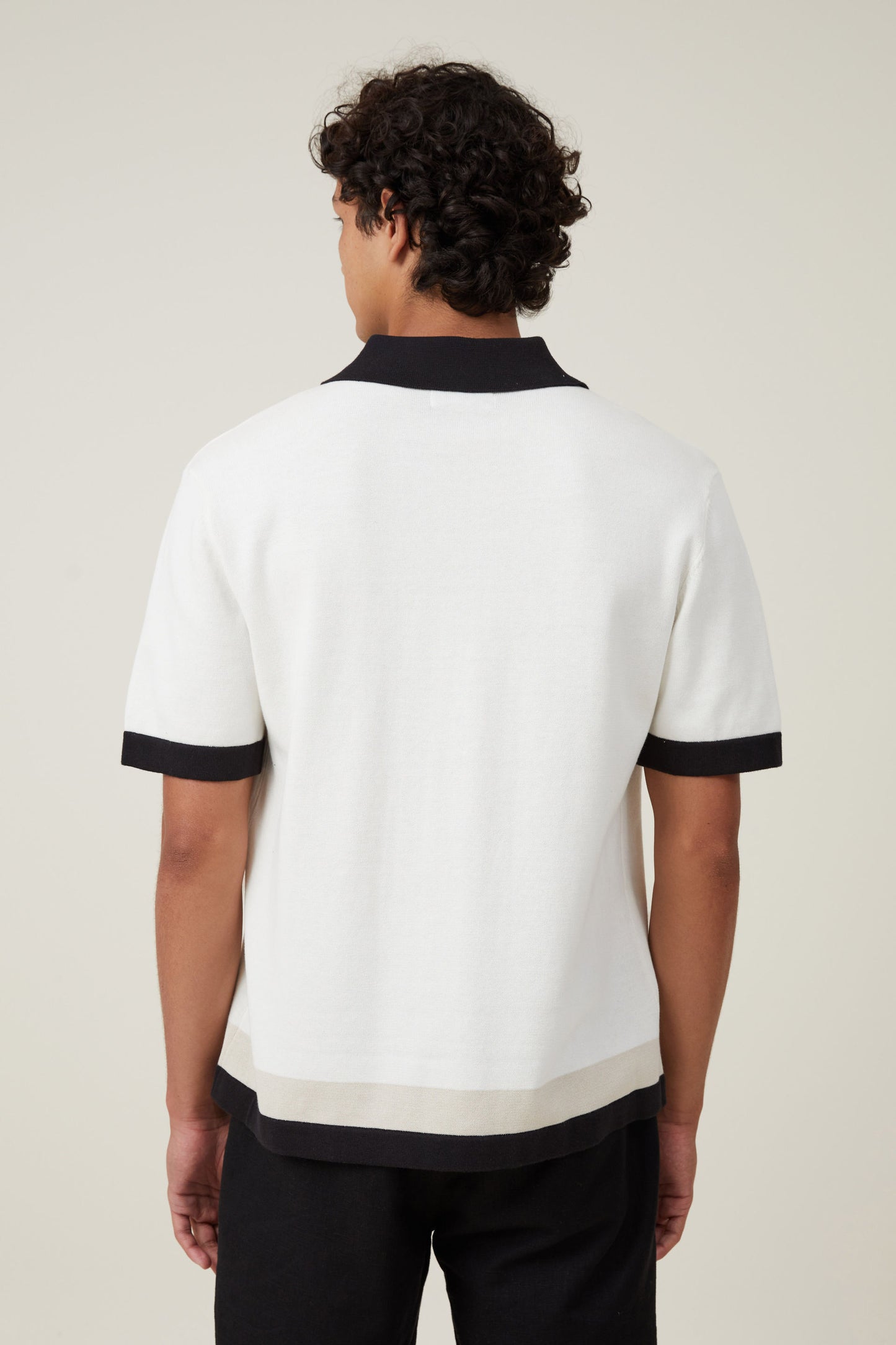 Pablo Short Sleeve Shirt