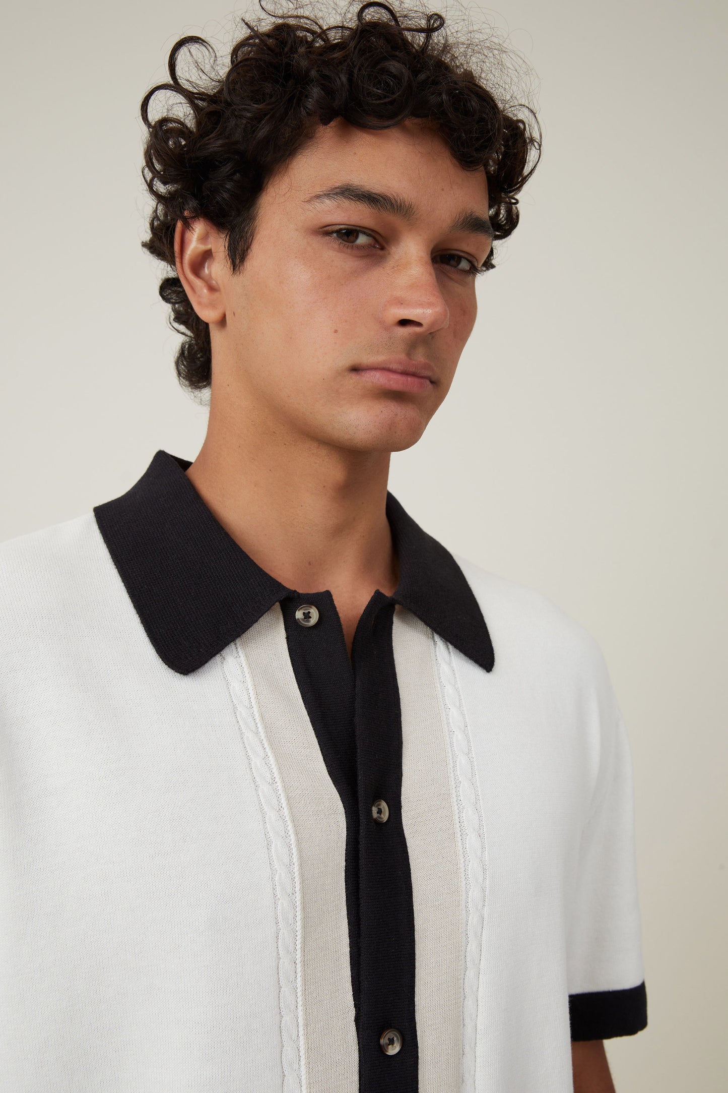 Pablo Short Sleeve Shirt