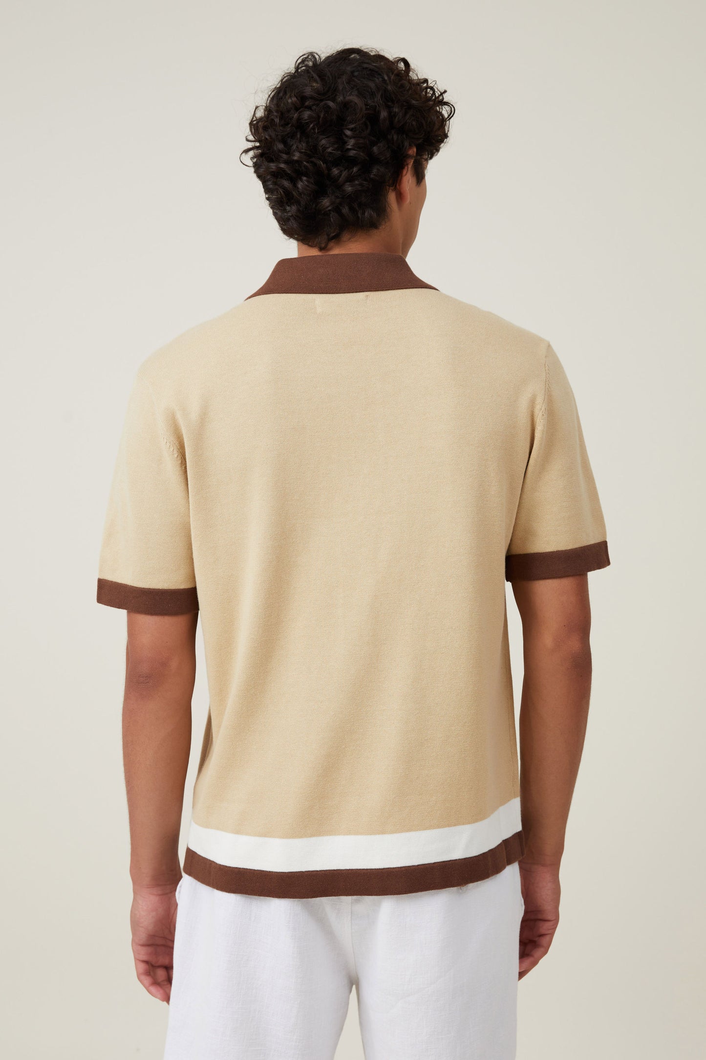 Pablo Short Sleeve Shirt