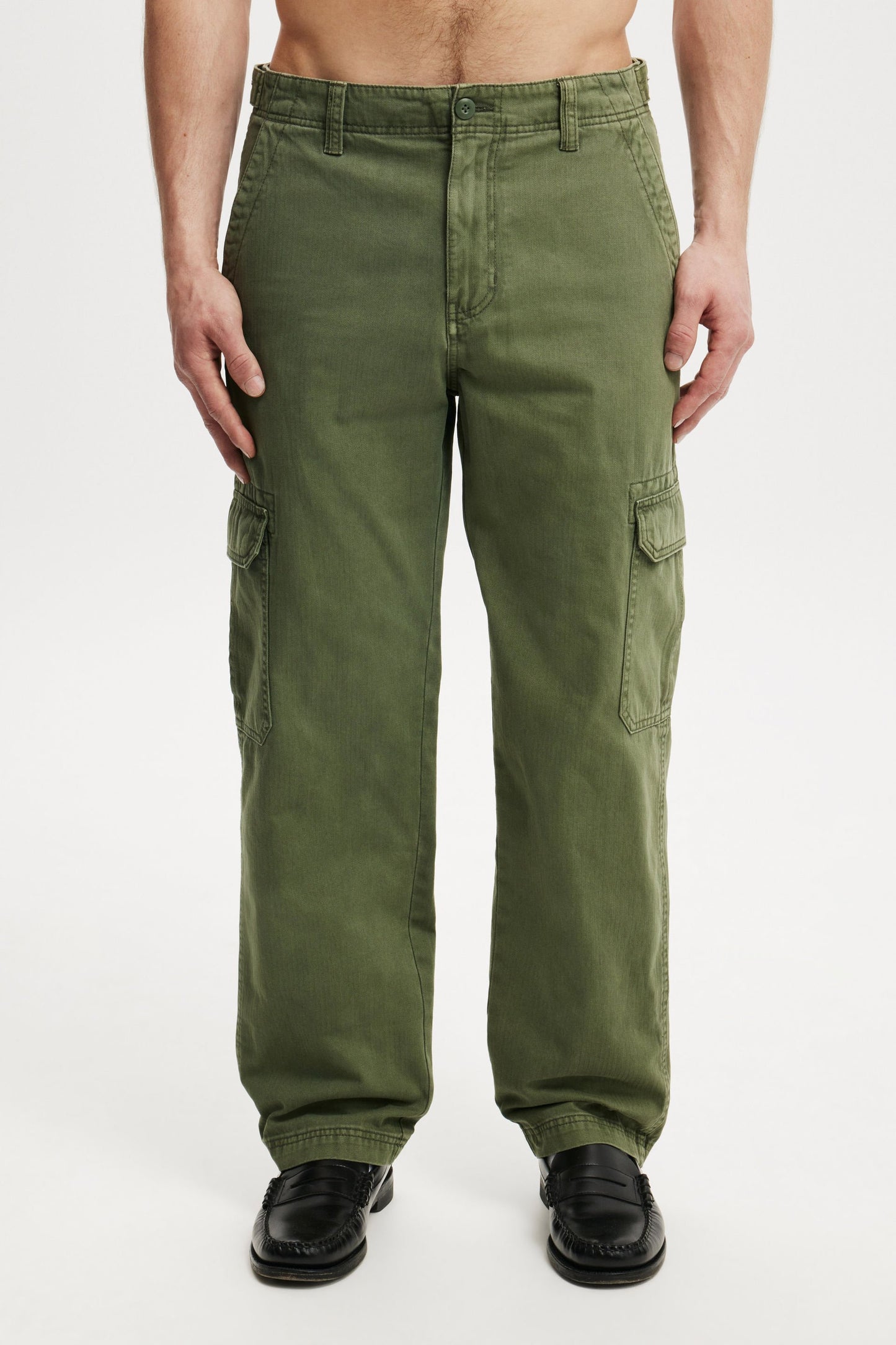Tactical Cargo Pant