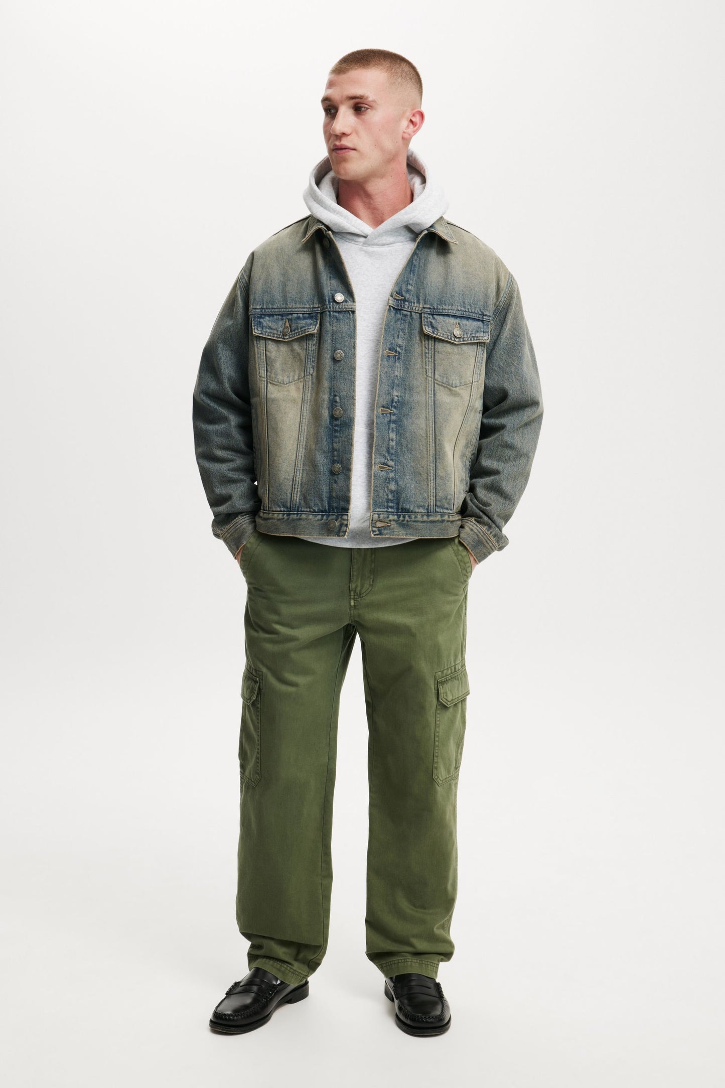 Tactical Cargo Pant