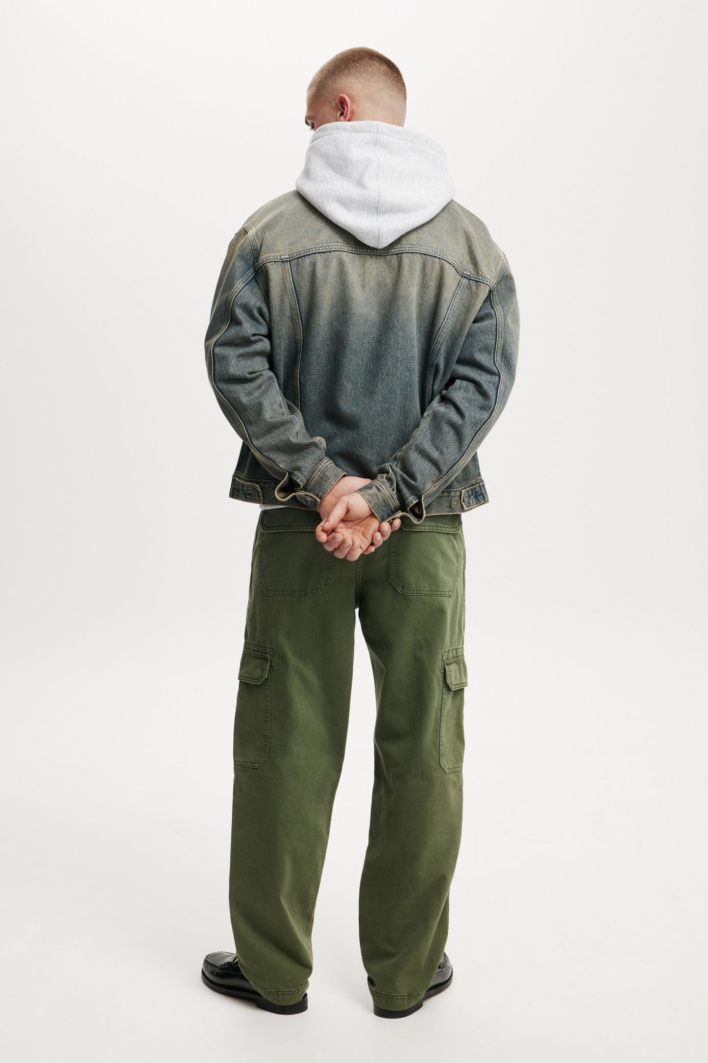 Tactical Cargo Pant