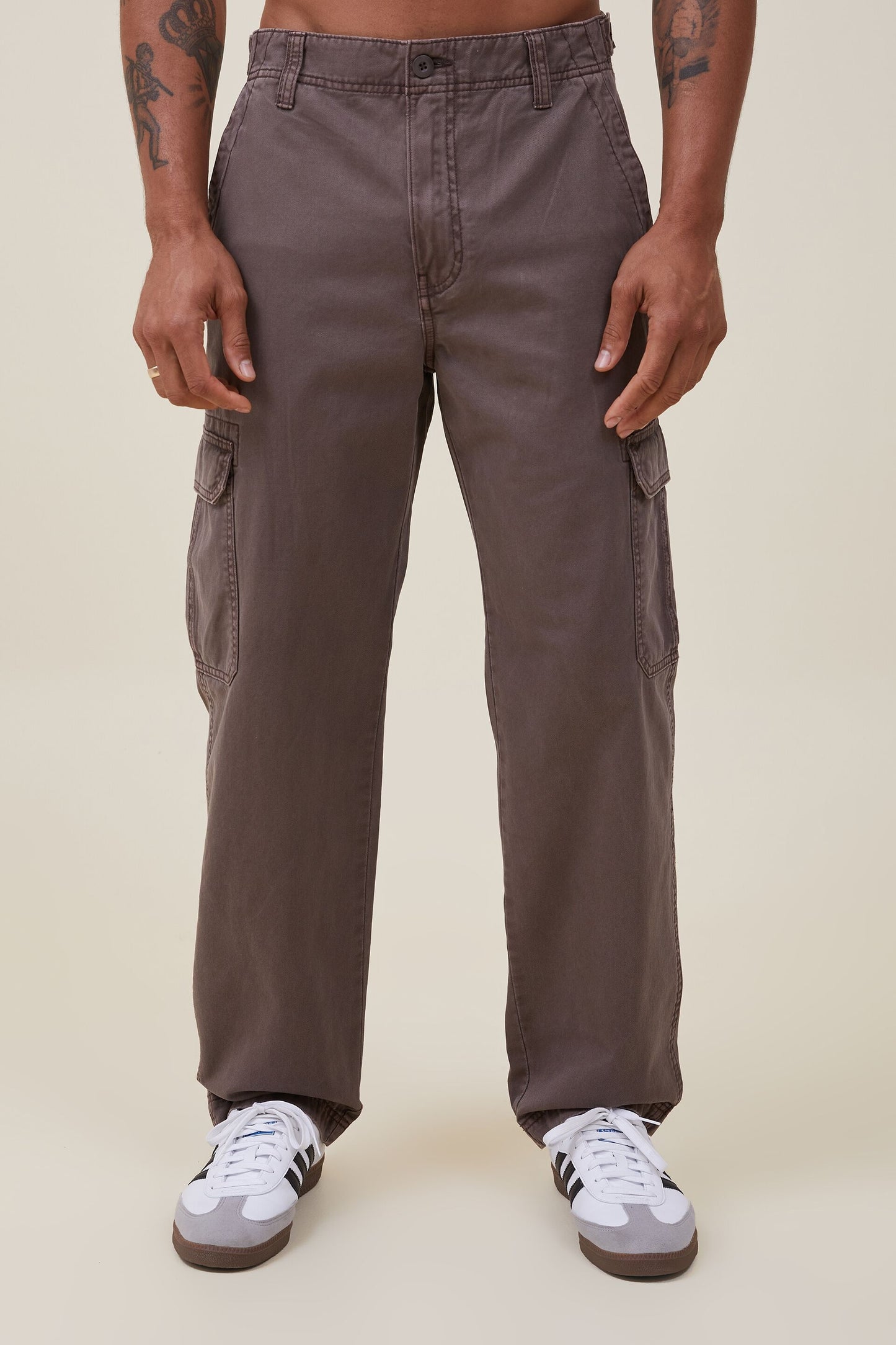 Tactical Cargo Pant