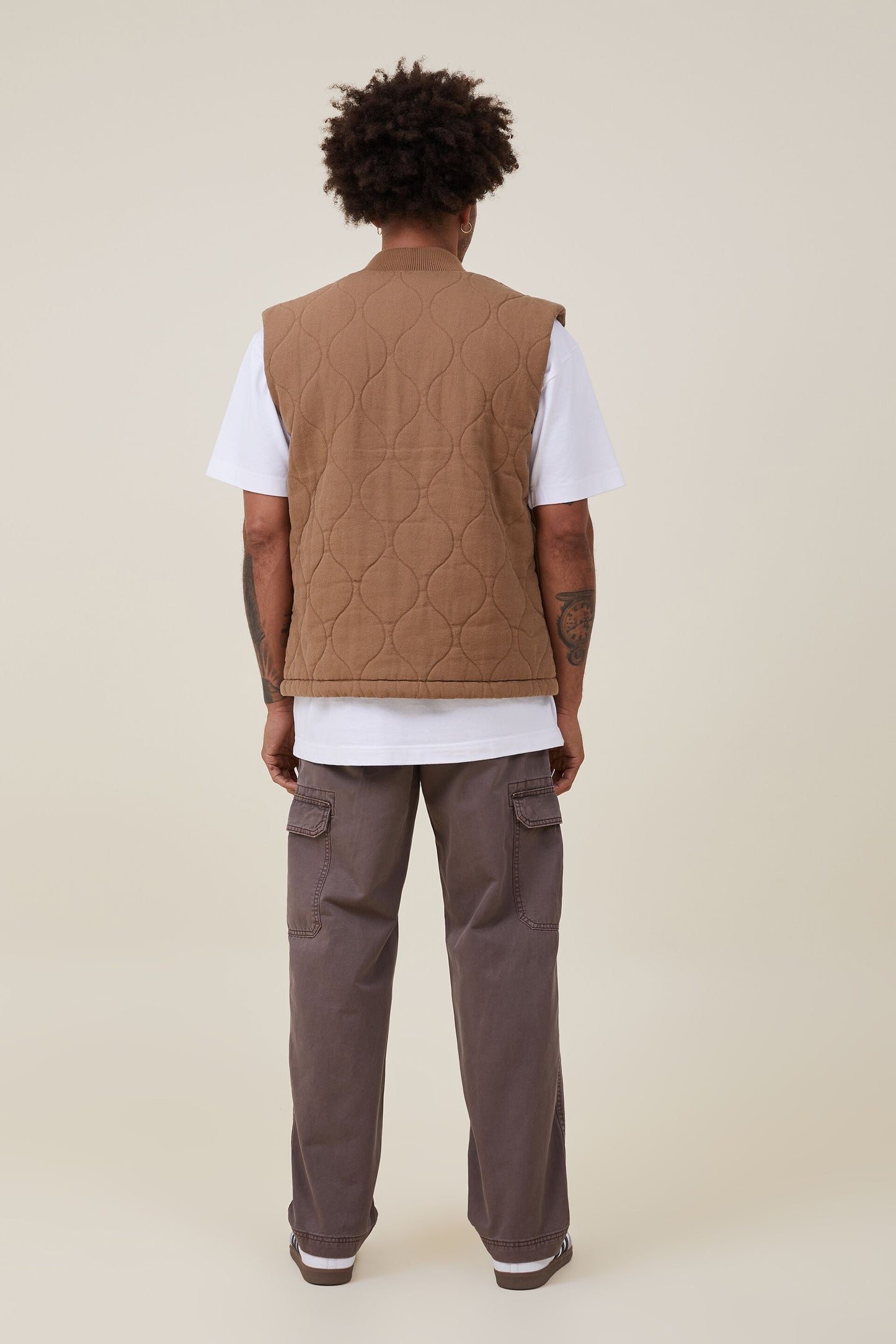 Tactical Cargo Pant