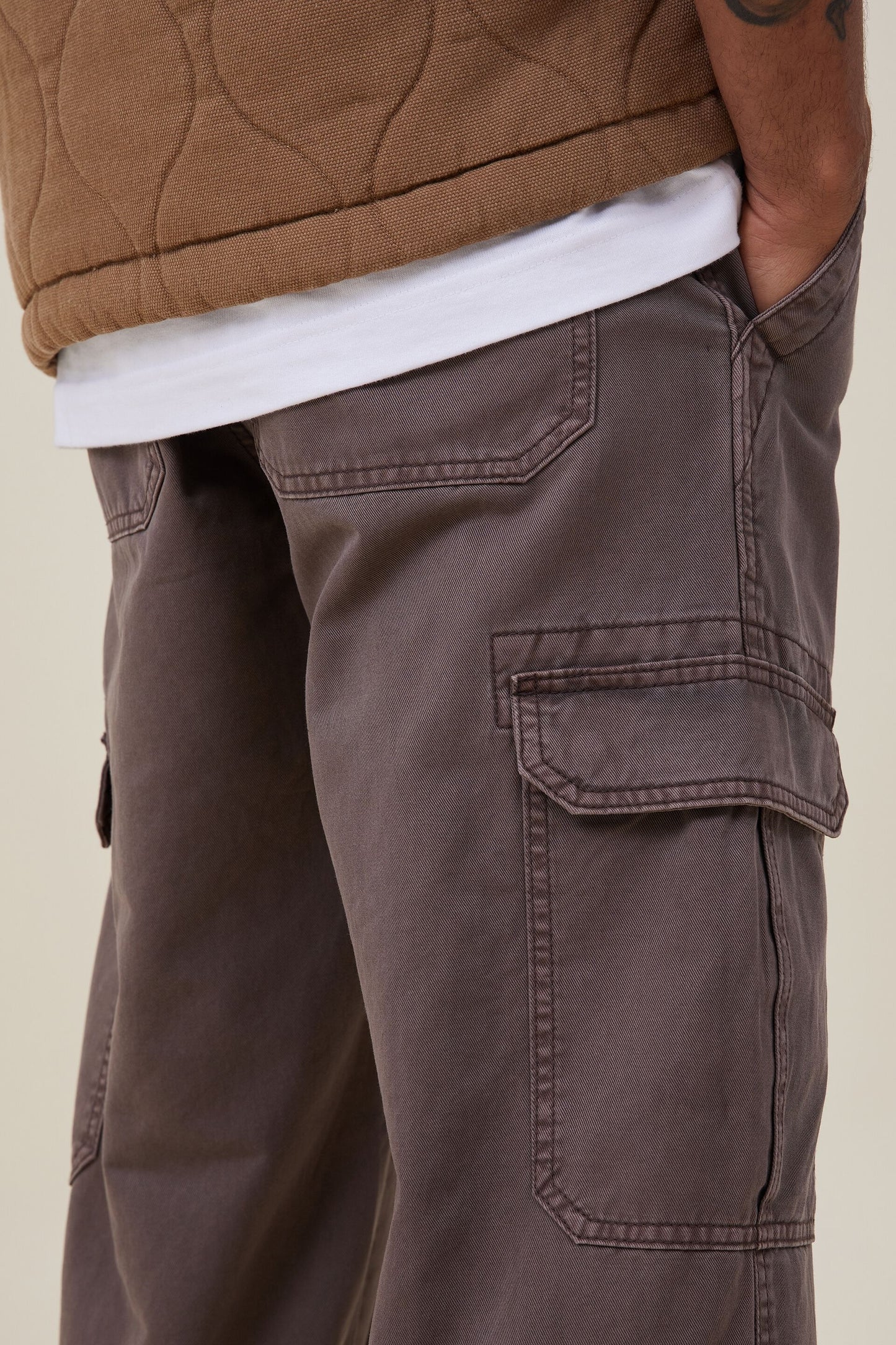 Tactical Cargo Pant