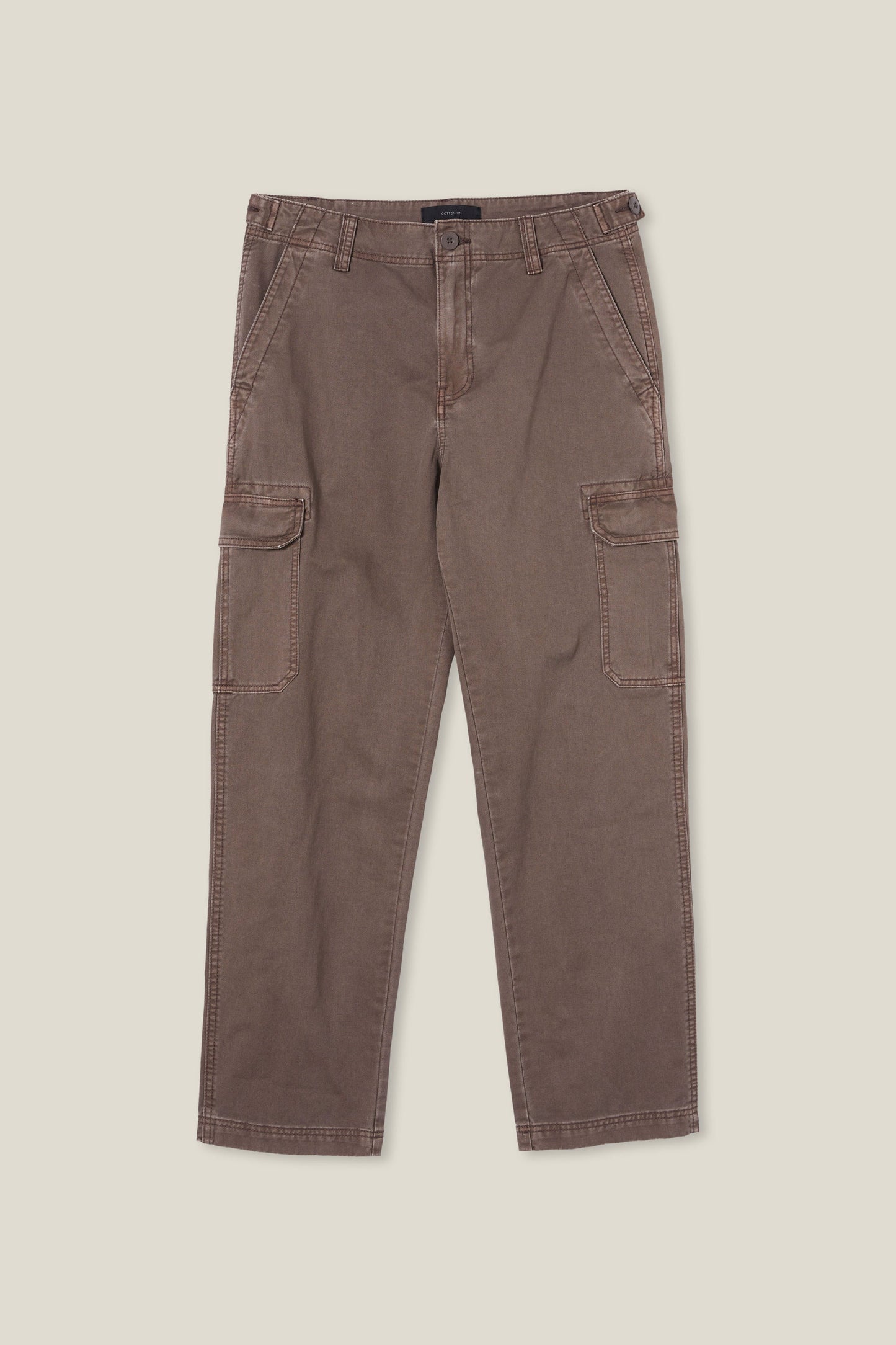 Tactical Cargo Pant