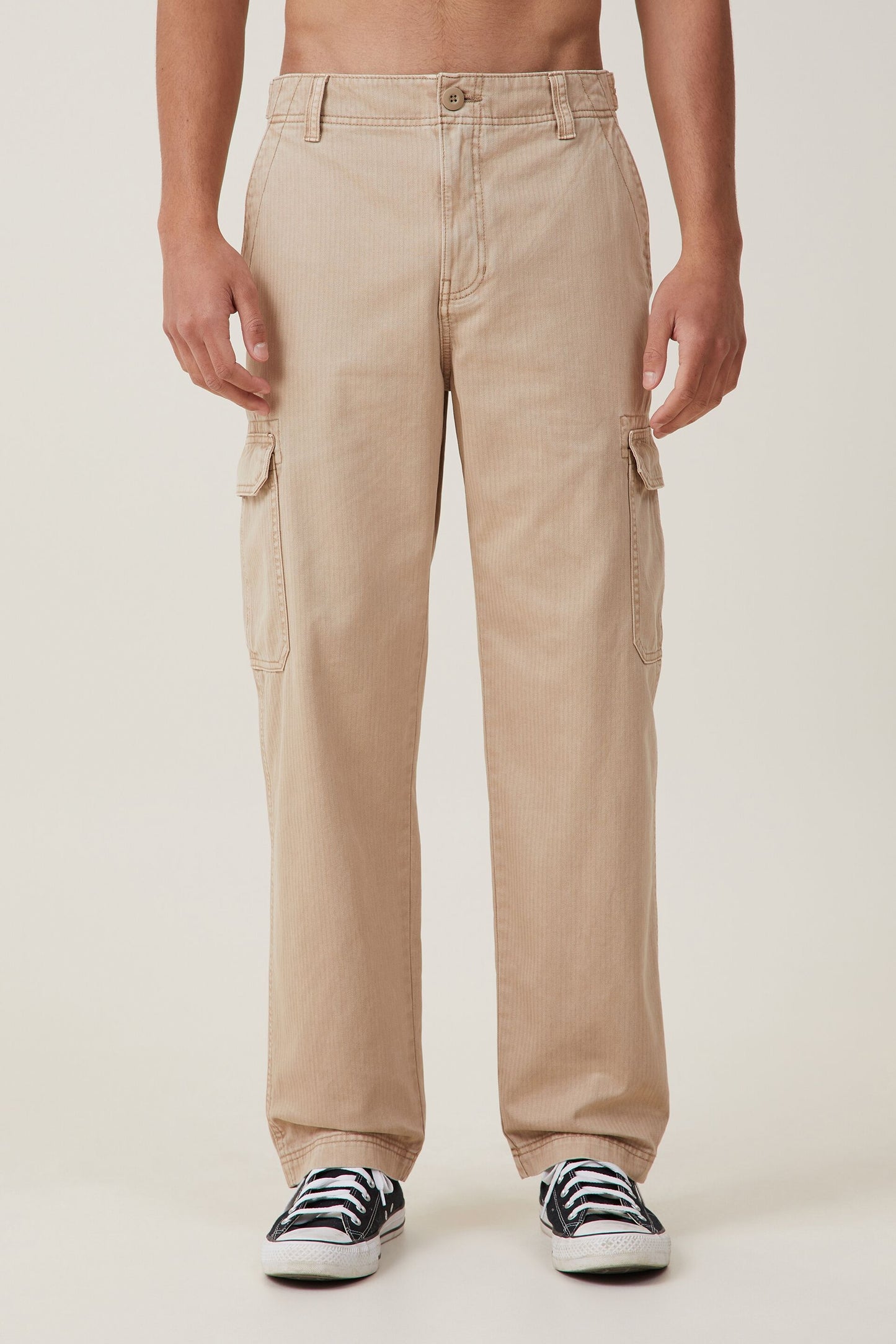 Tactical Cargo Pant