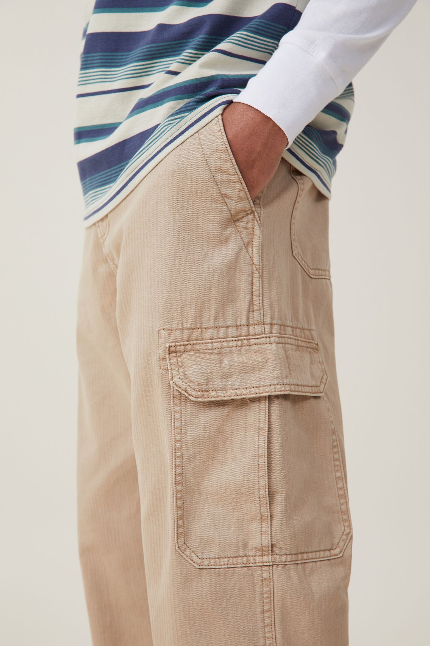 Tactical Cargo Pant
