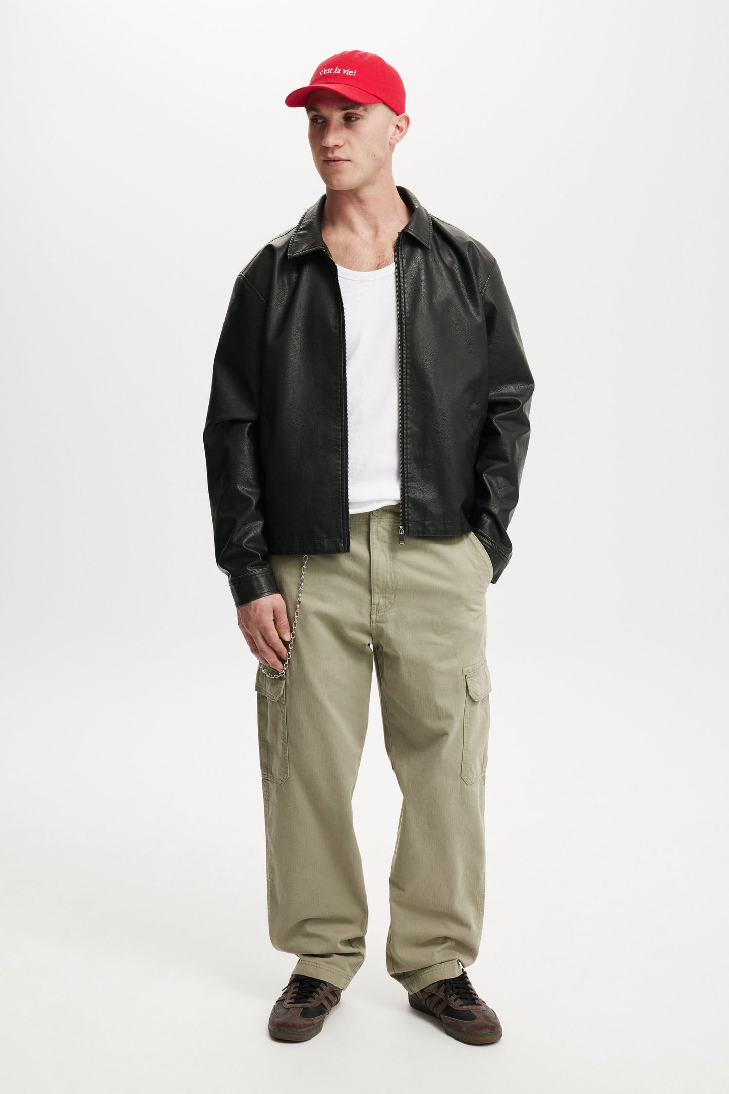 Tactical Cargo Pant