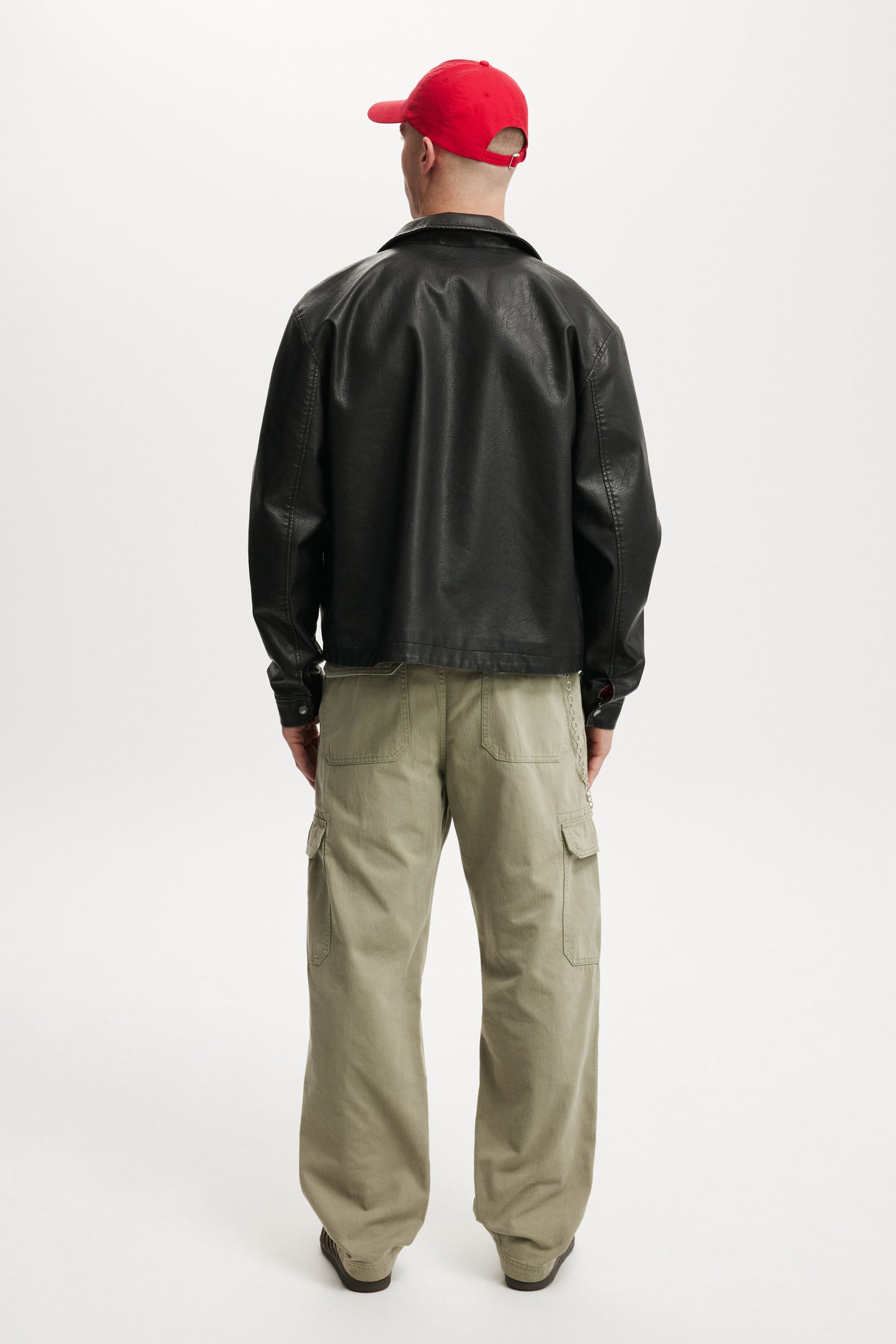 Tactical Cargo Pant