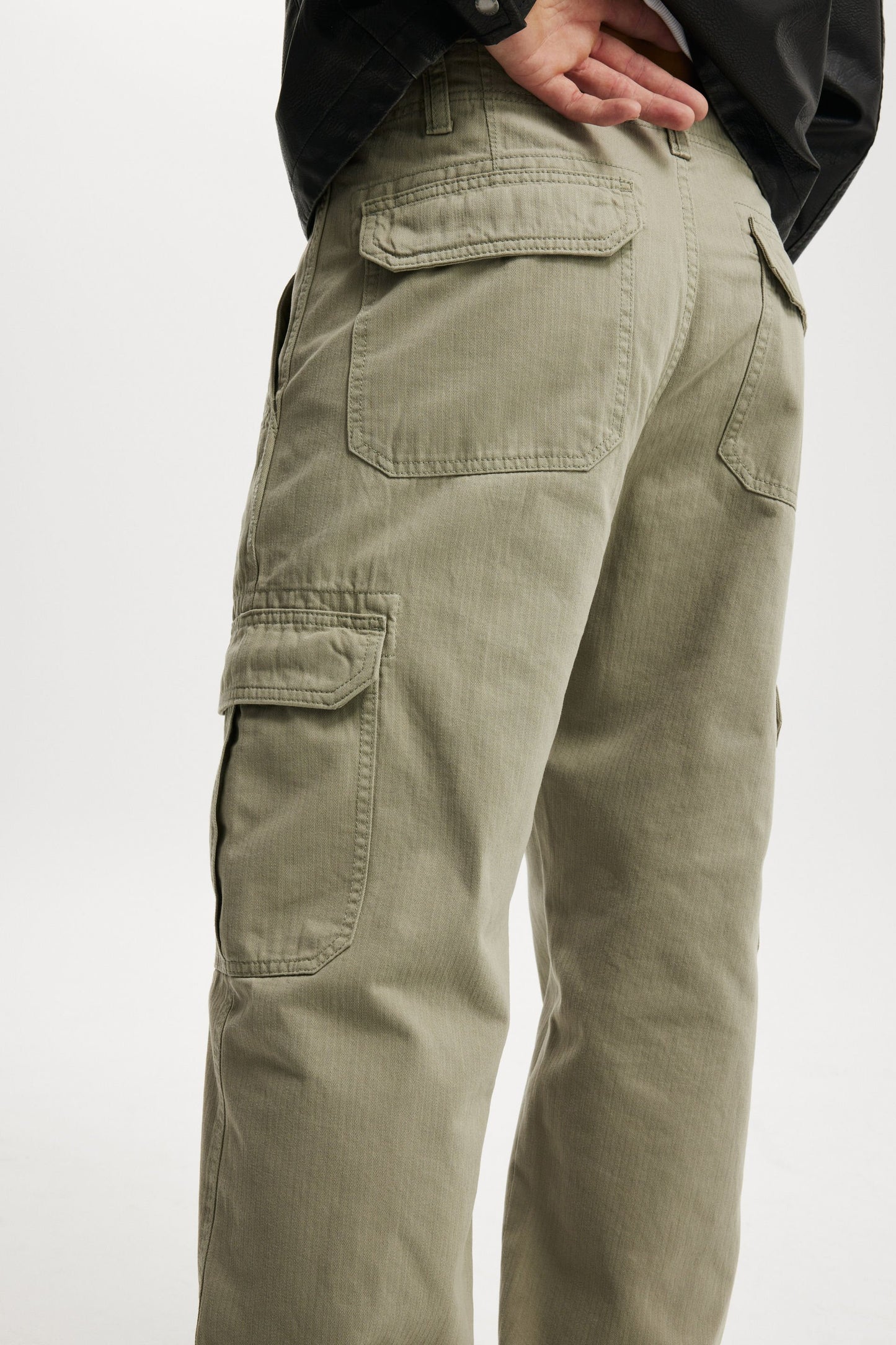 Tactical Cargo Pant