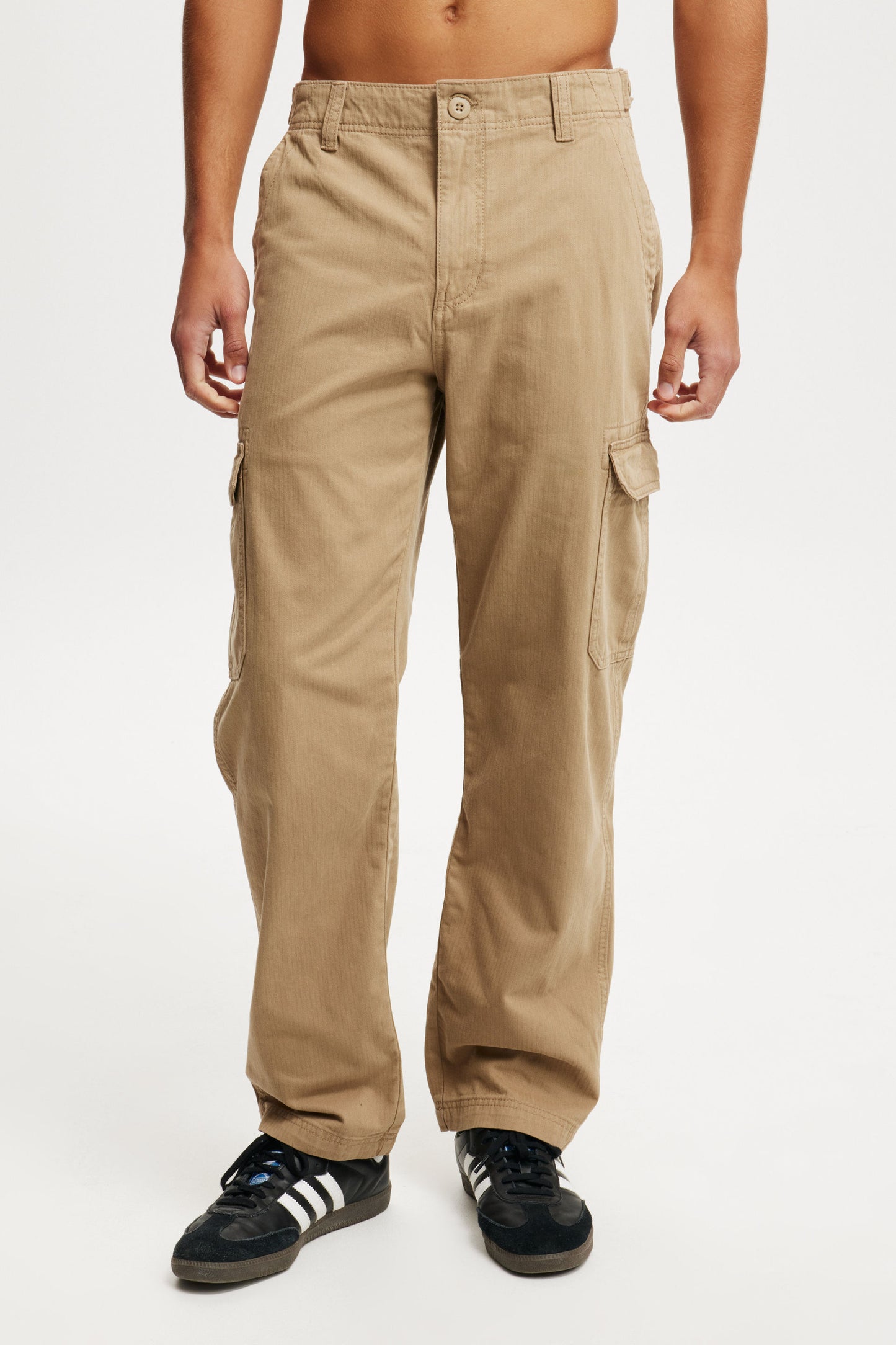 Tactical Cargo Pant