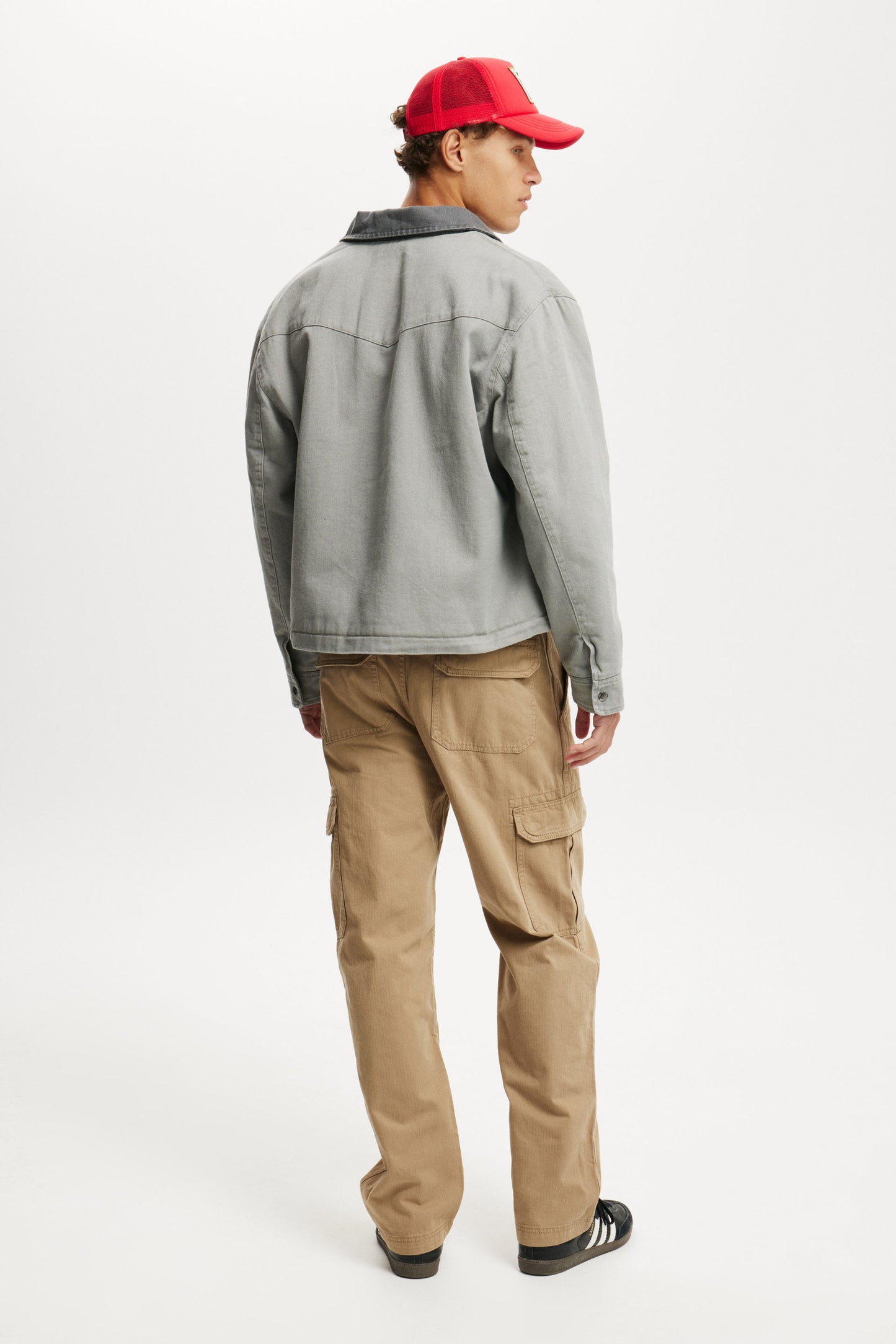 Tactical Cargo Pant