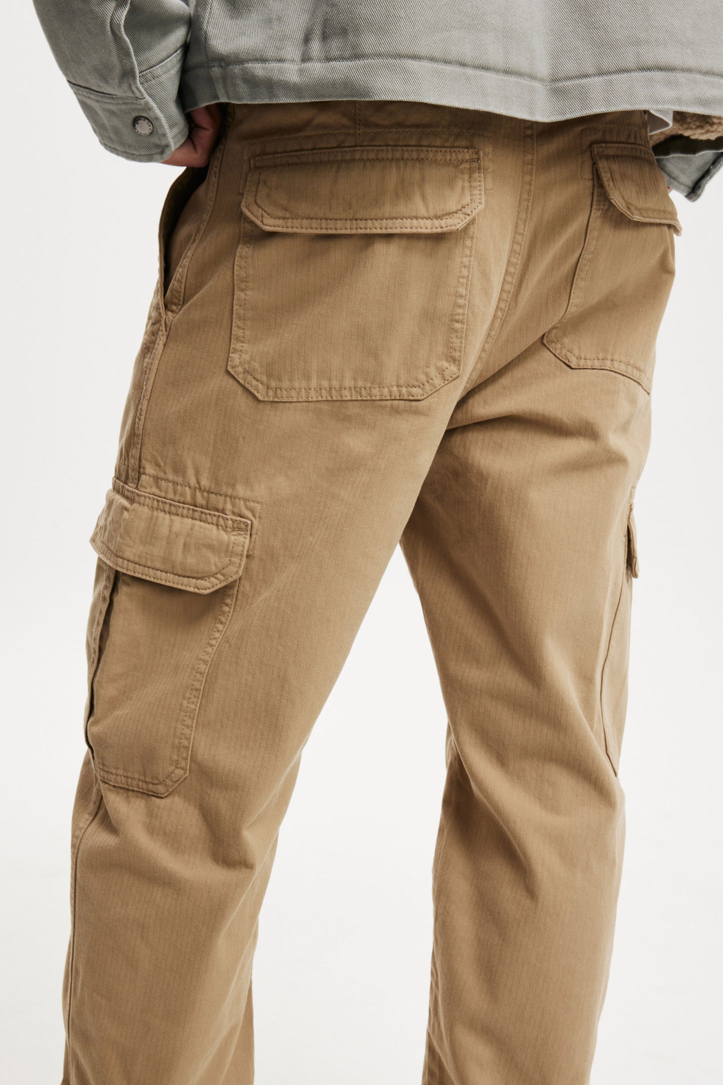 Tactical Cargo Pant