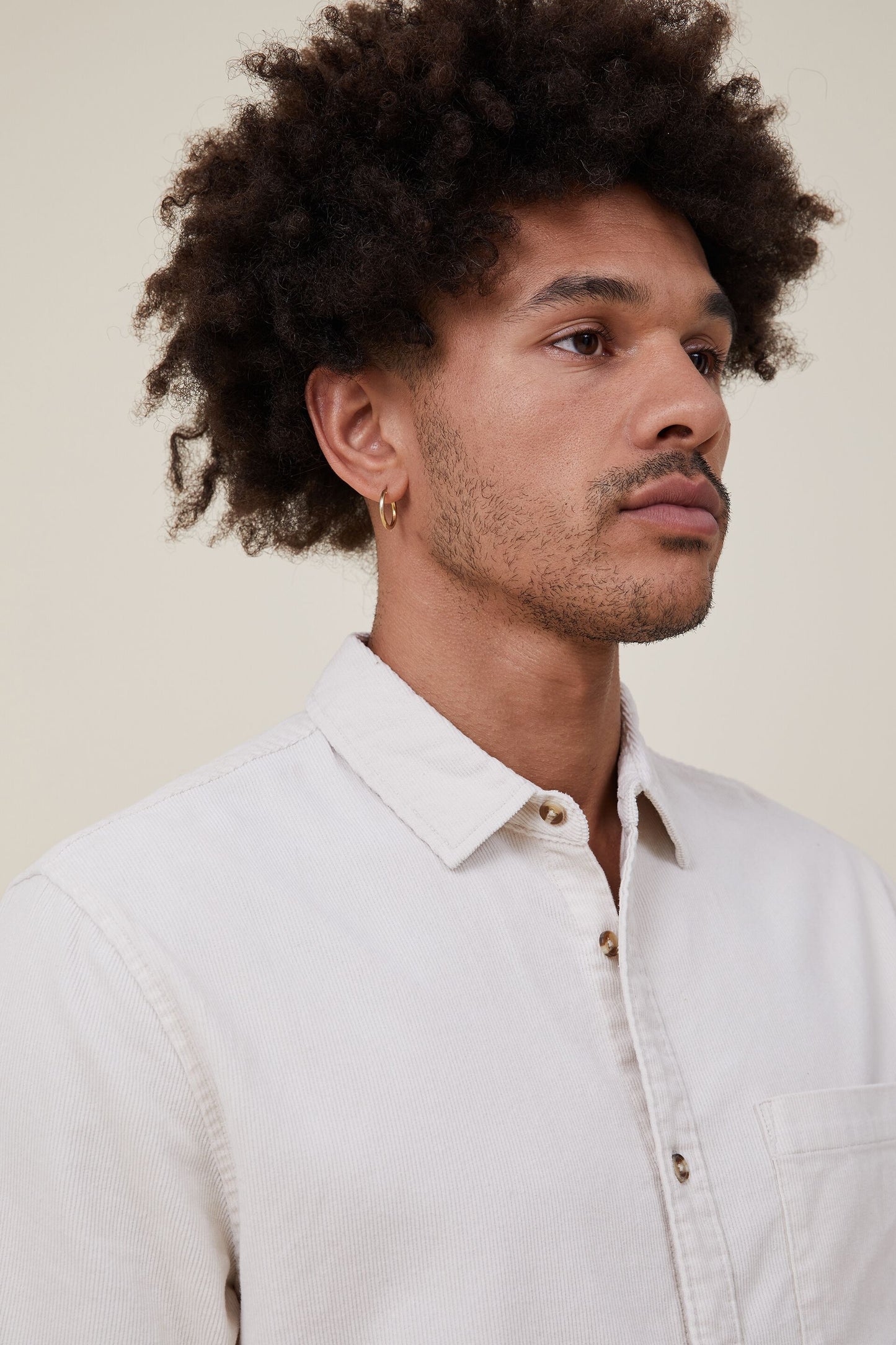 Portland Long Sleeve Shirt