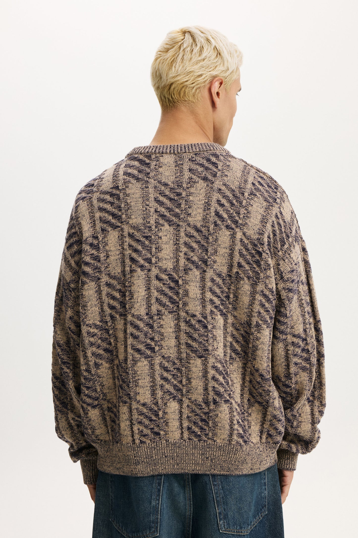 Garage Knit