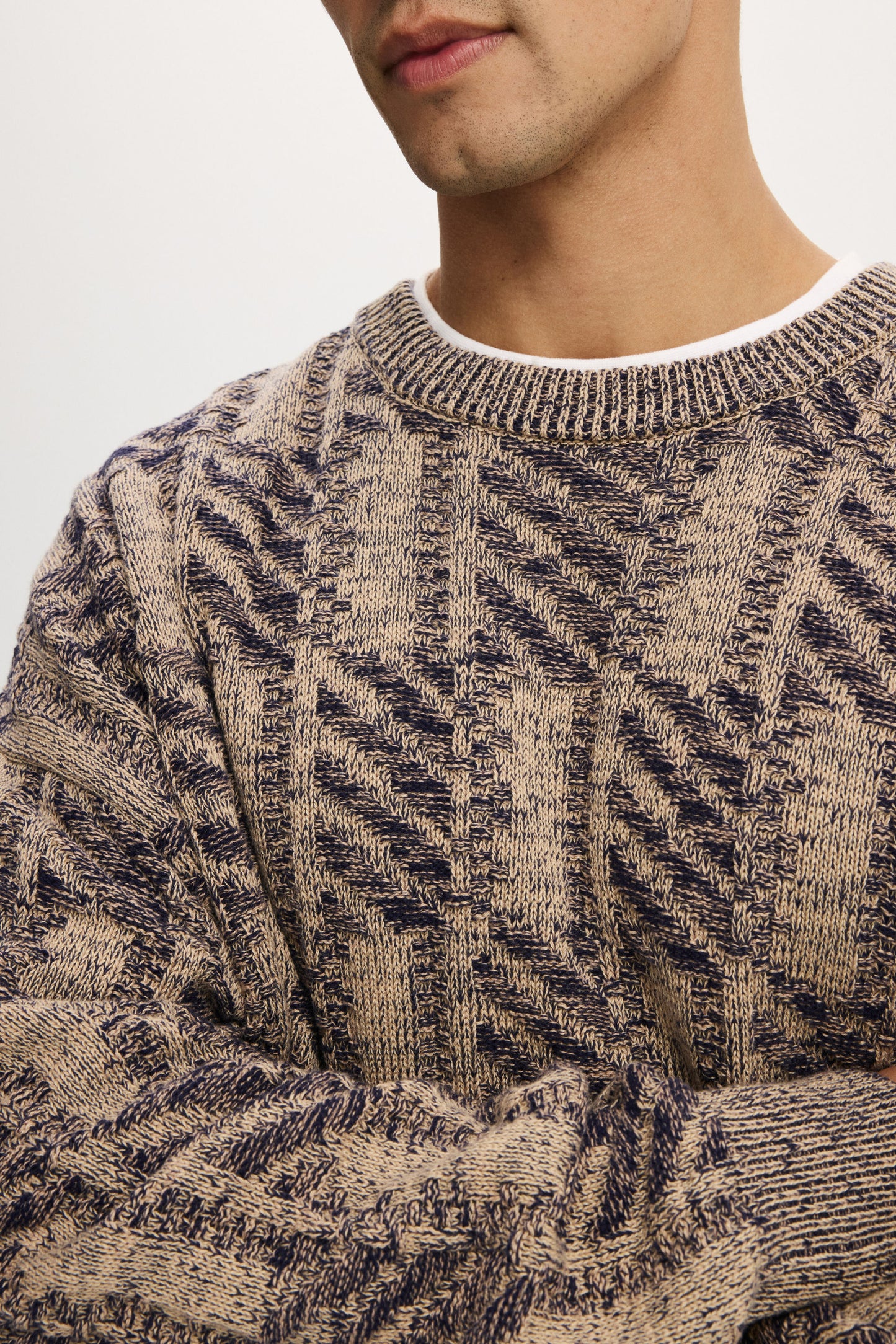 Garage Knit