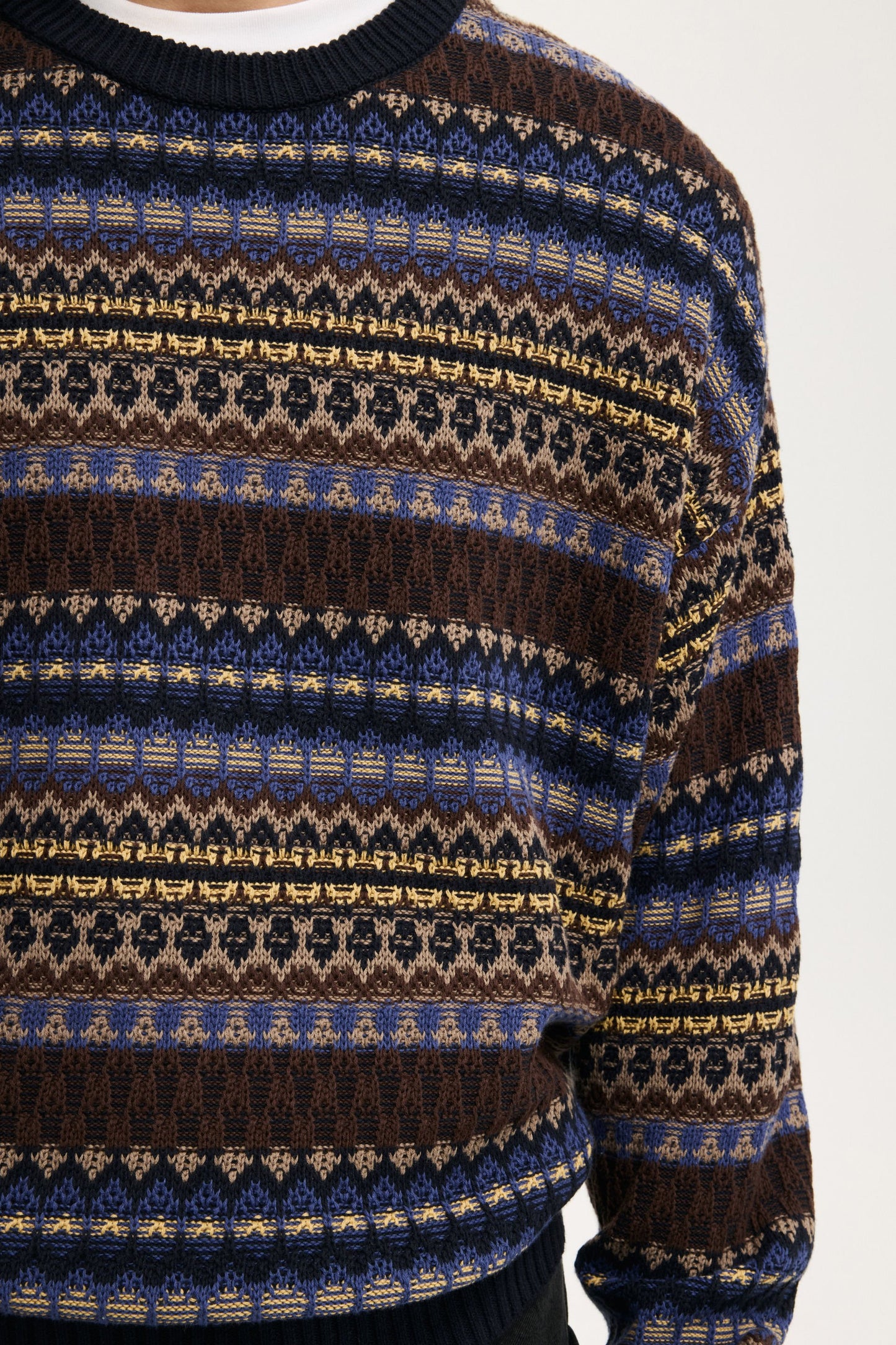 Garage Knit