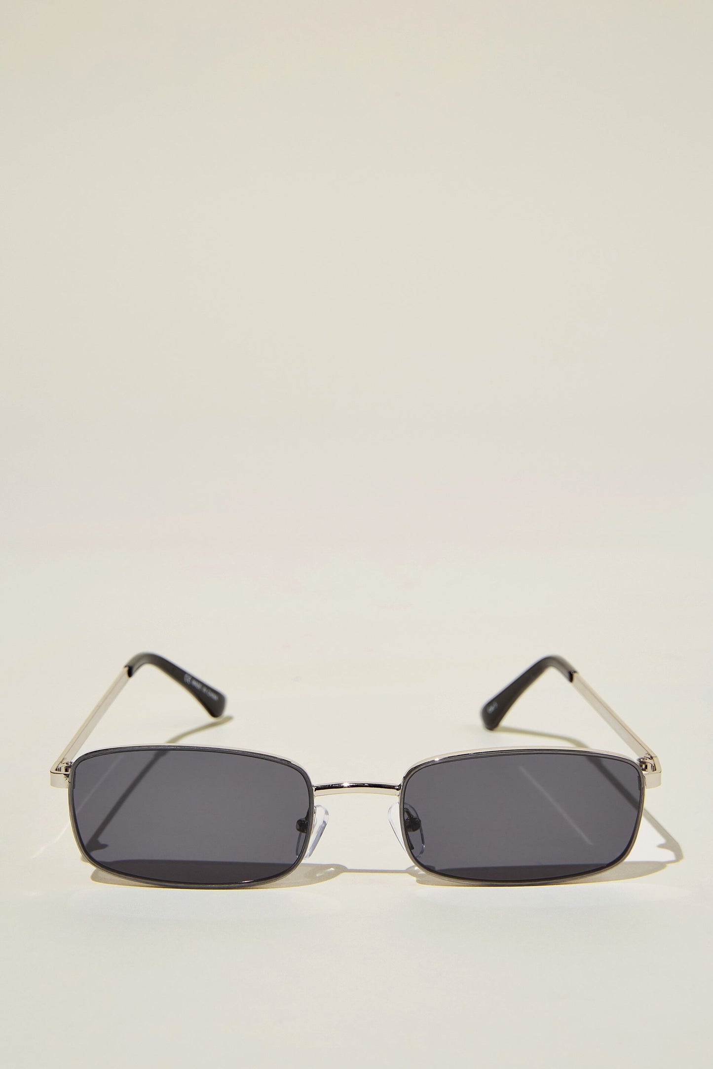 The Streamline Sunglasses