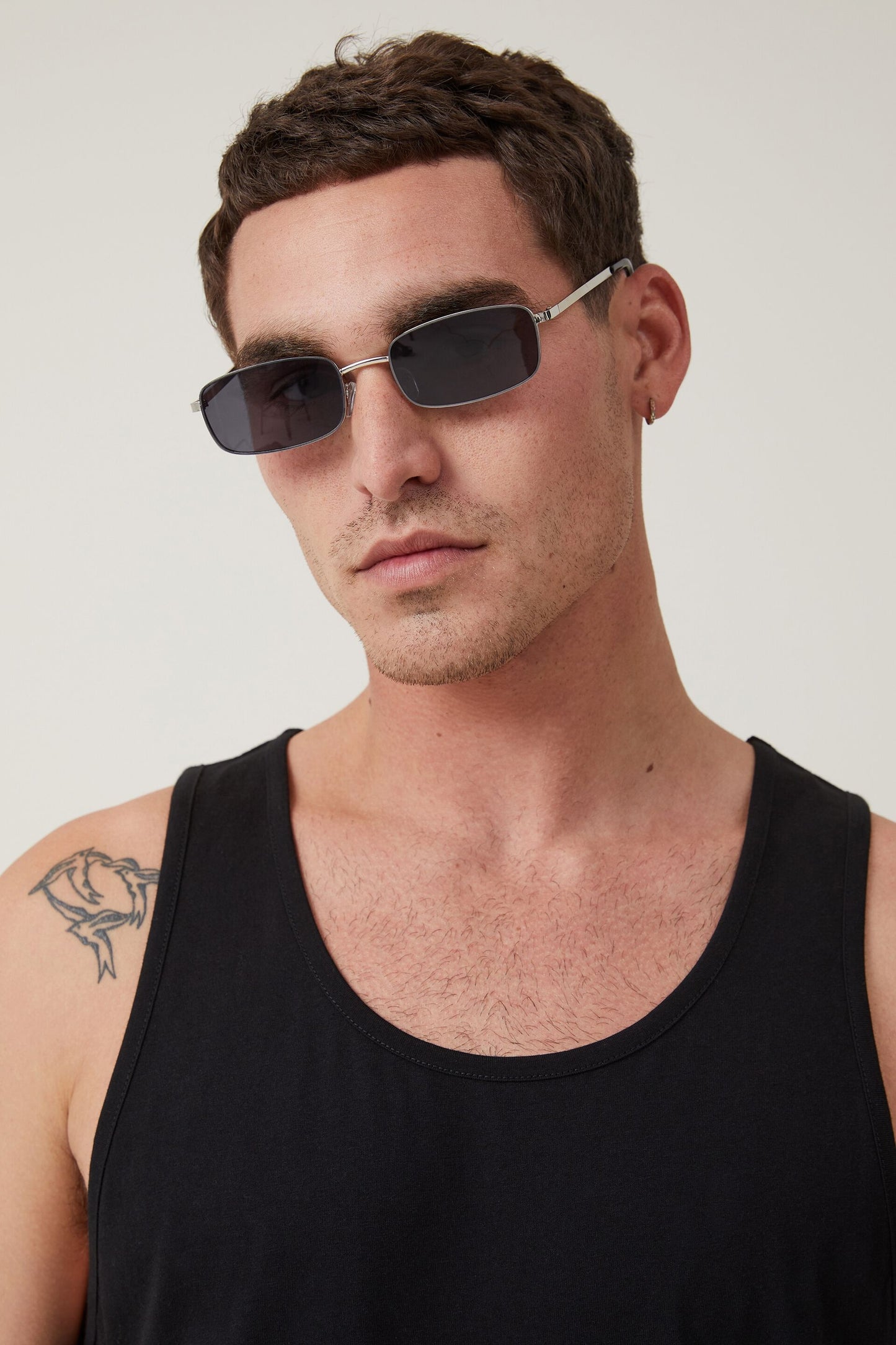 The Streamline Sunglasses