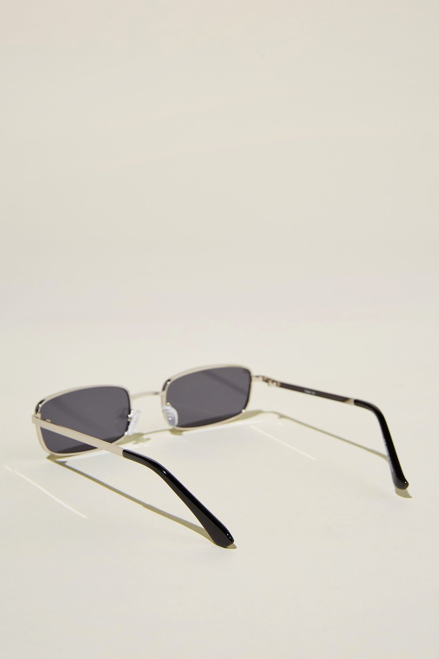 The Streamline Sunglasses