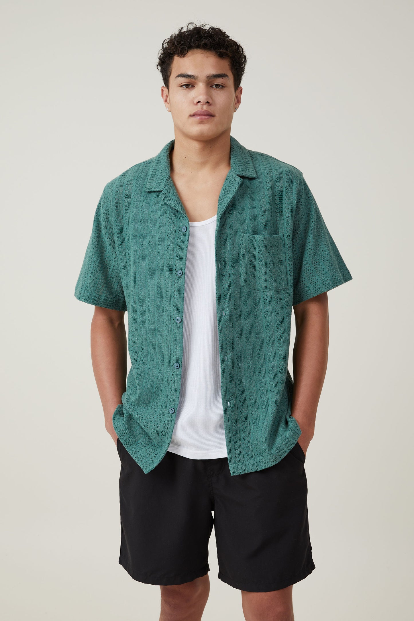 Kahuna Short