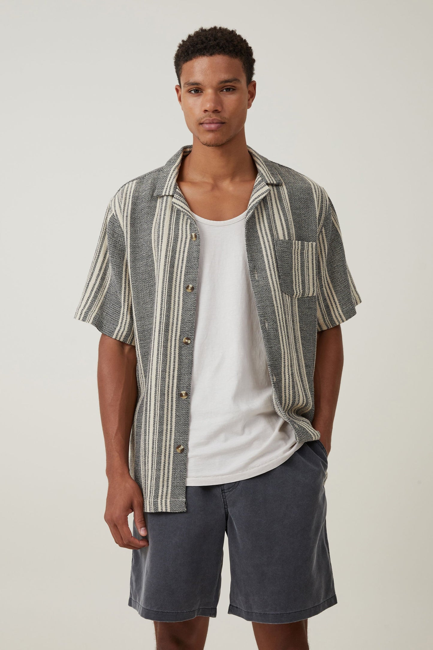Kahuna Short