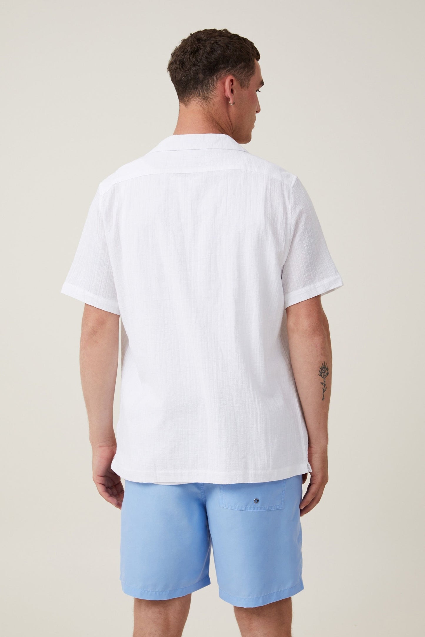 Kahuna Short