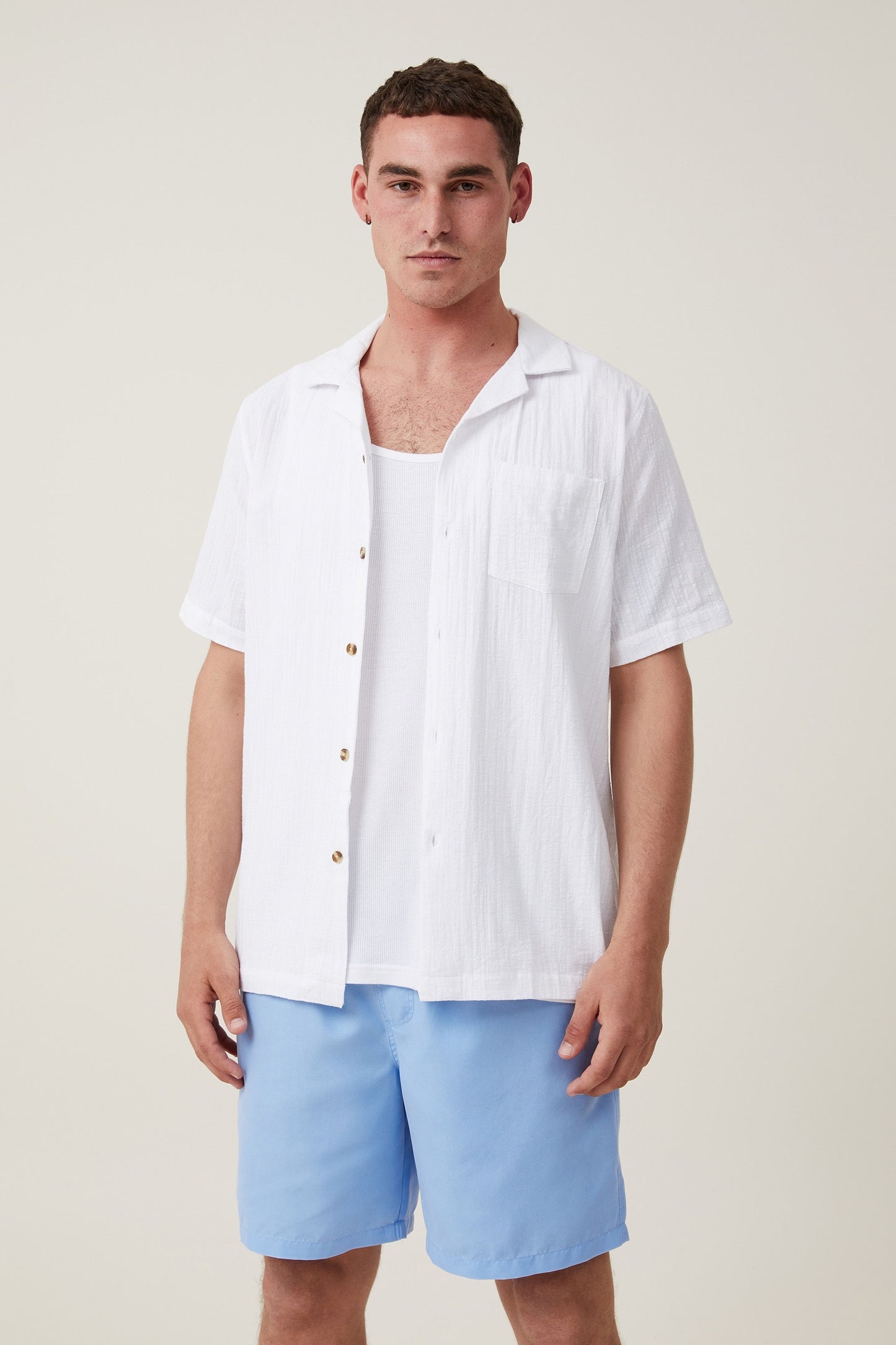 Kahuna Short