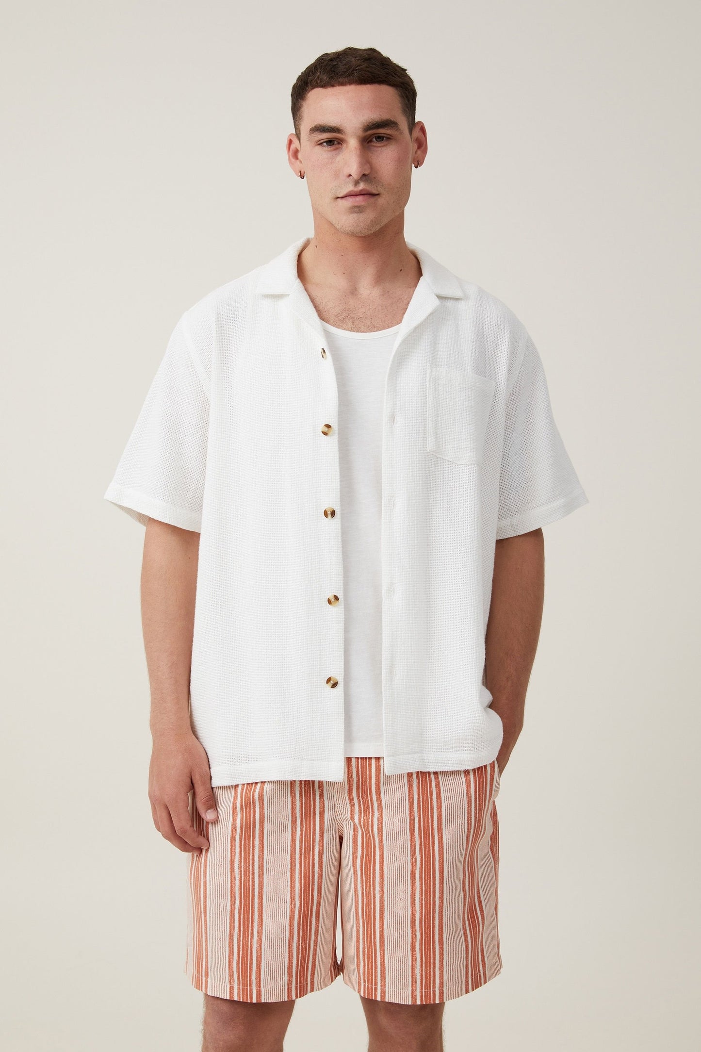 Kahuna Short