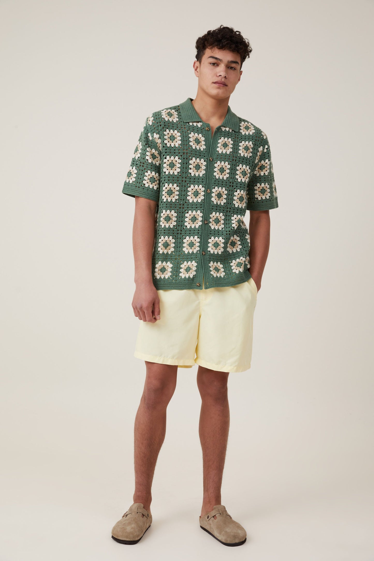 Kahuna Short