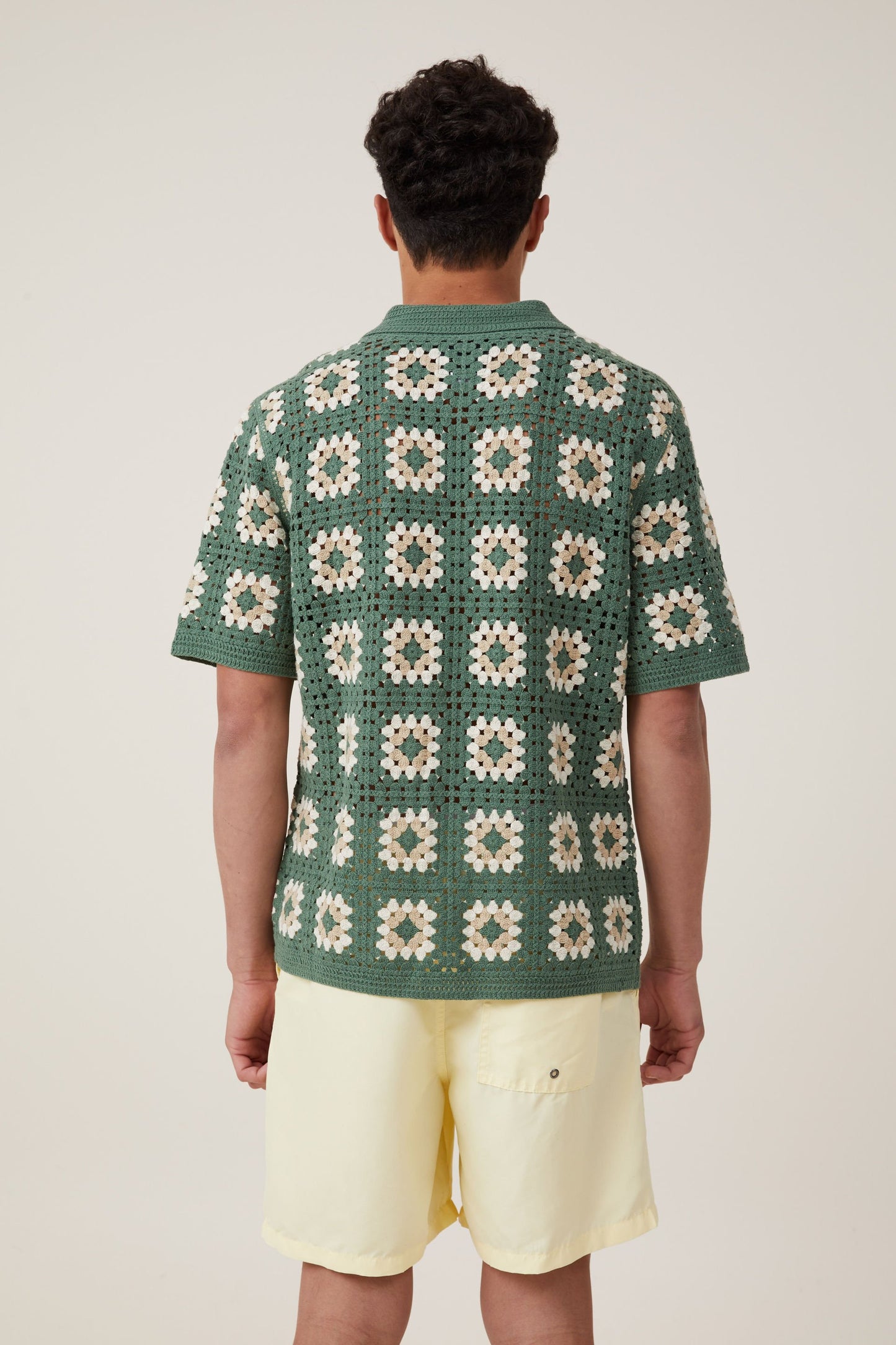 Kahuna Short