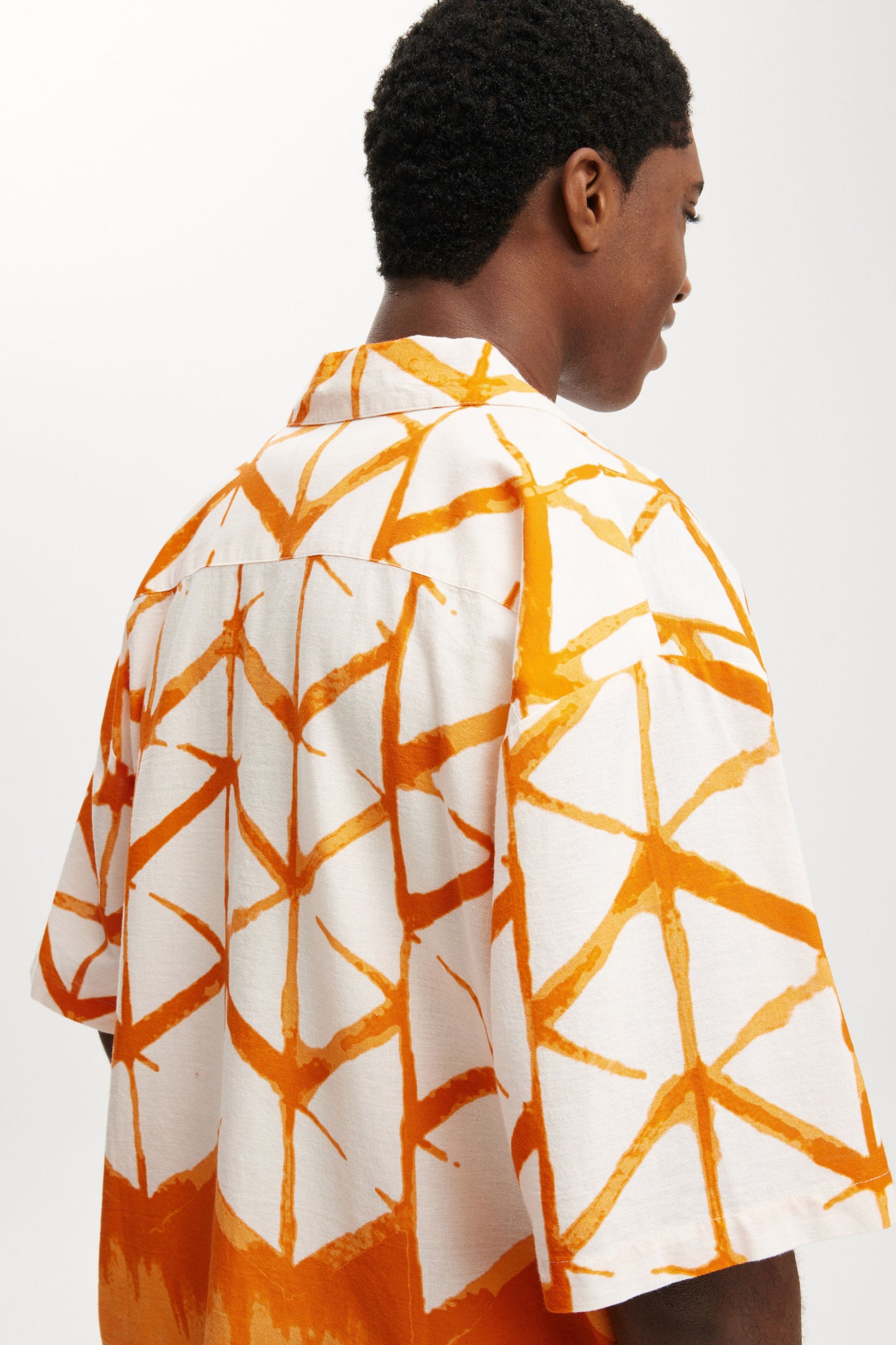 Cabana Short Sleeve Shirt