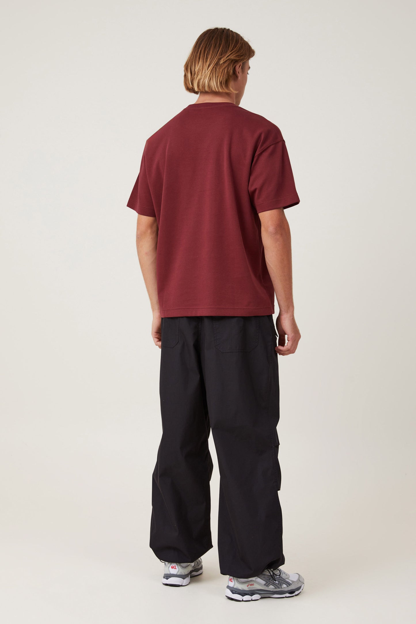 Parachute Field Pant