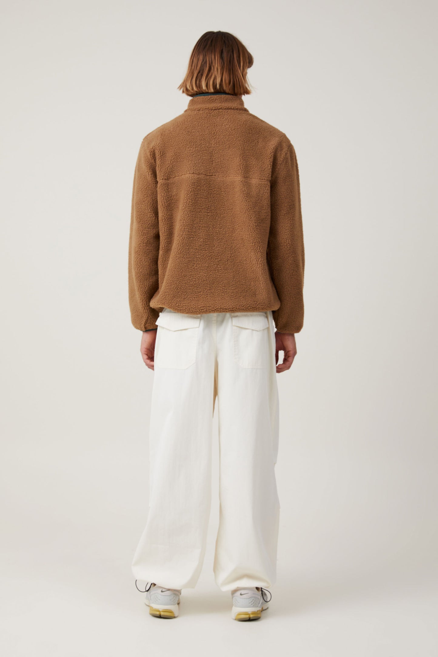 Parachute Field Pant