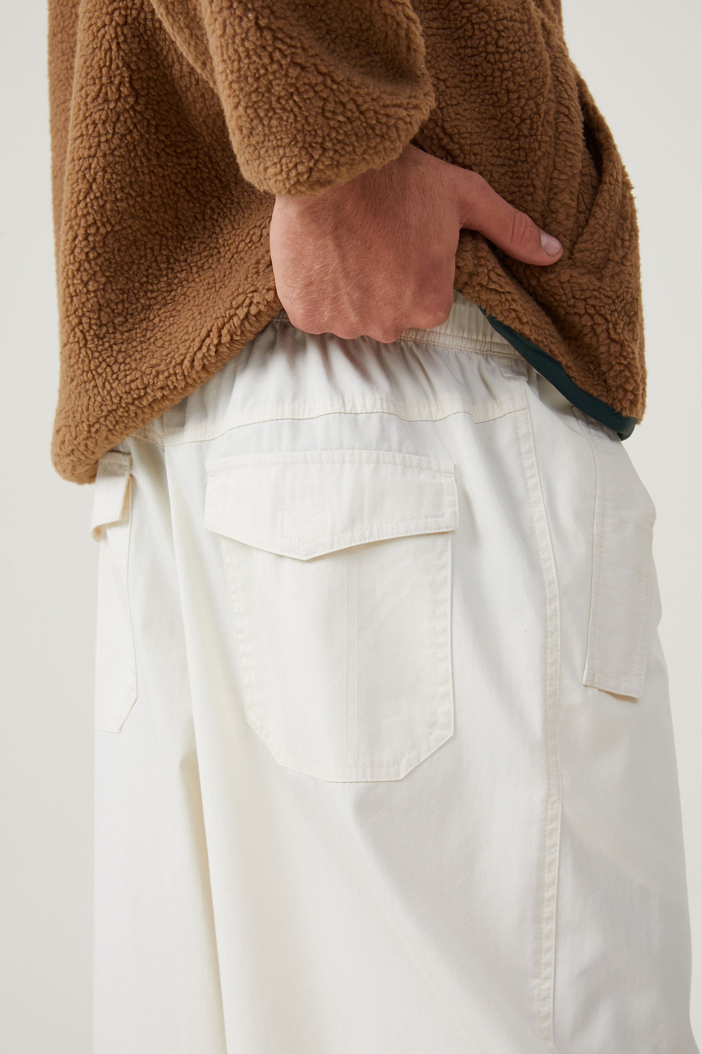 Parachute Field Pant