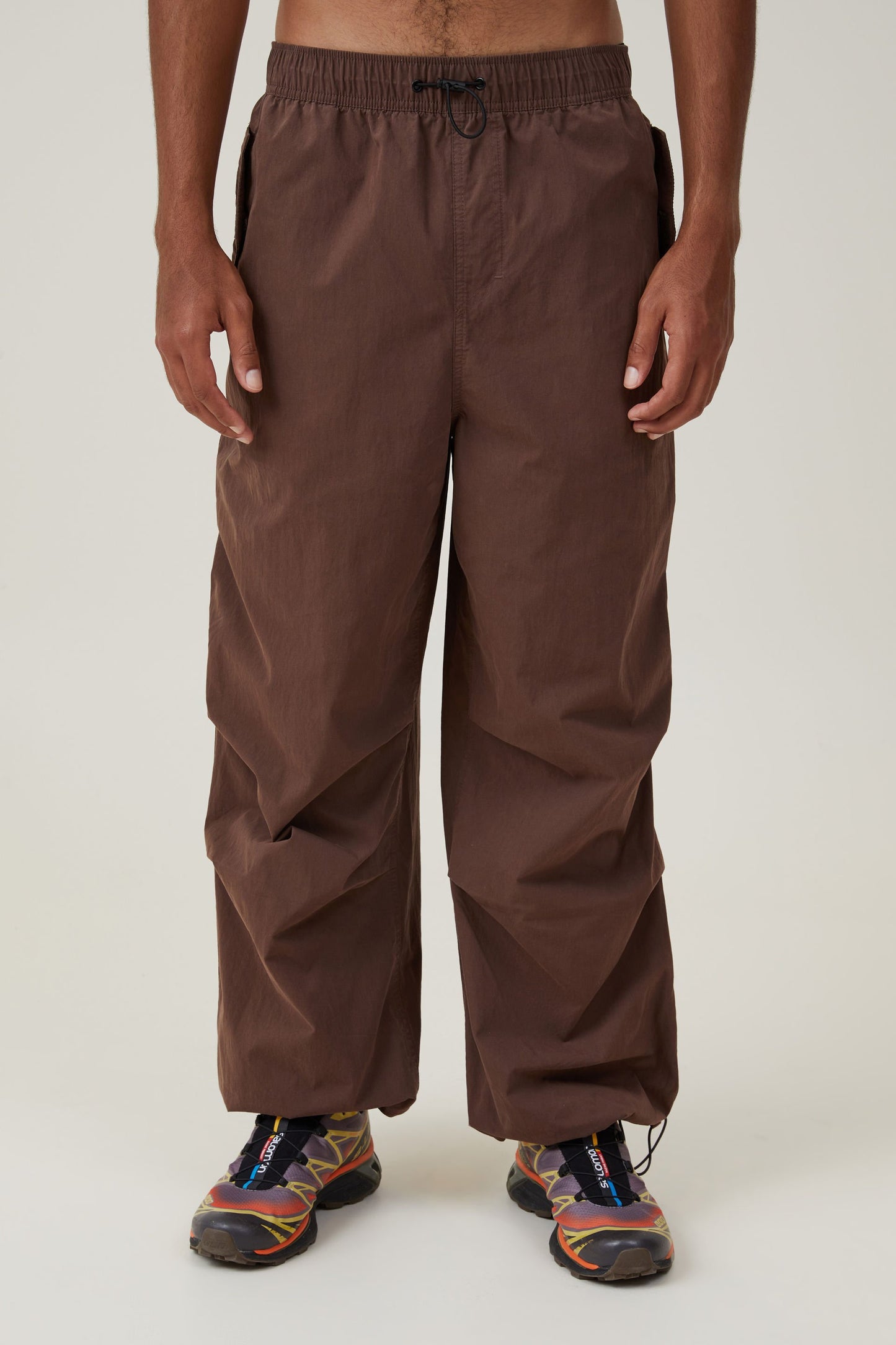 Parachute Field Pant