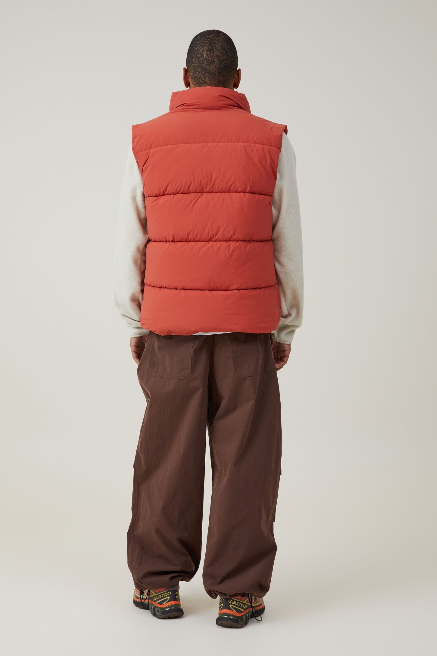 Parachute Field Pant