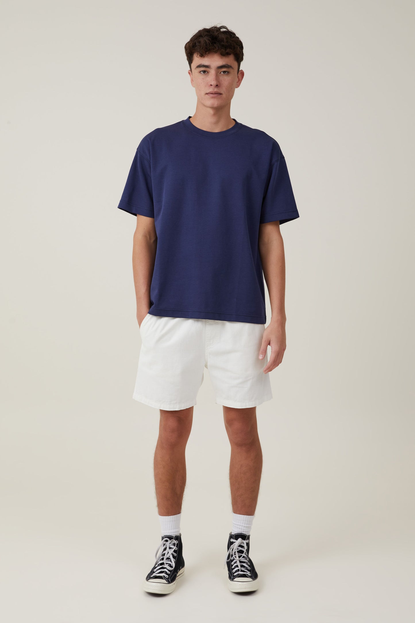 Hyperweave T-Shirt