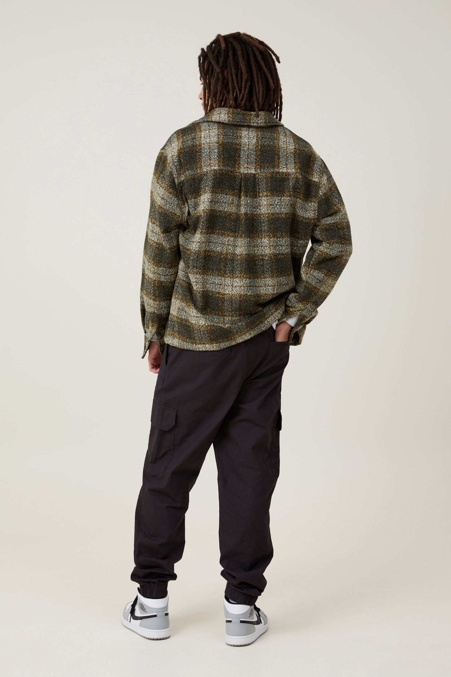 Ripstop Jogger