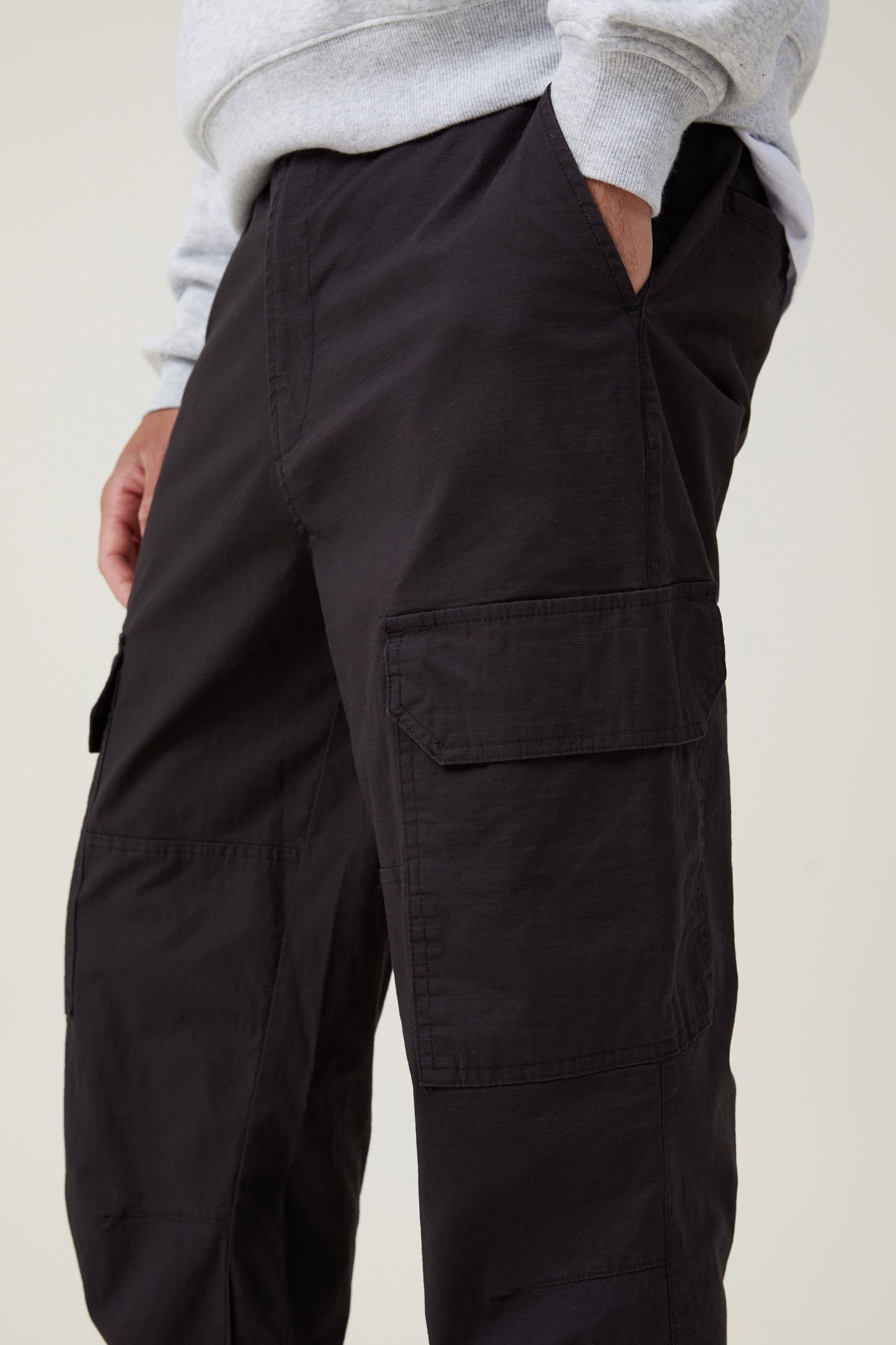 Ripstop Jogger