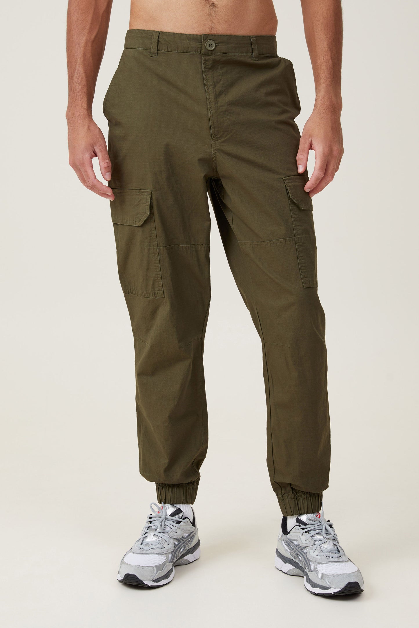 Ripstop Jogger
