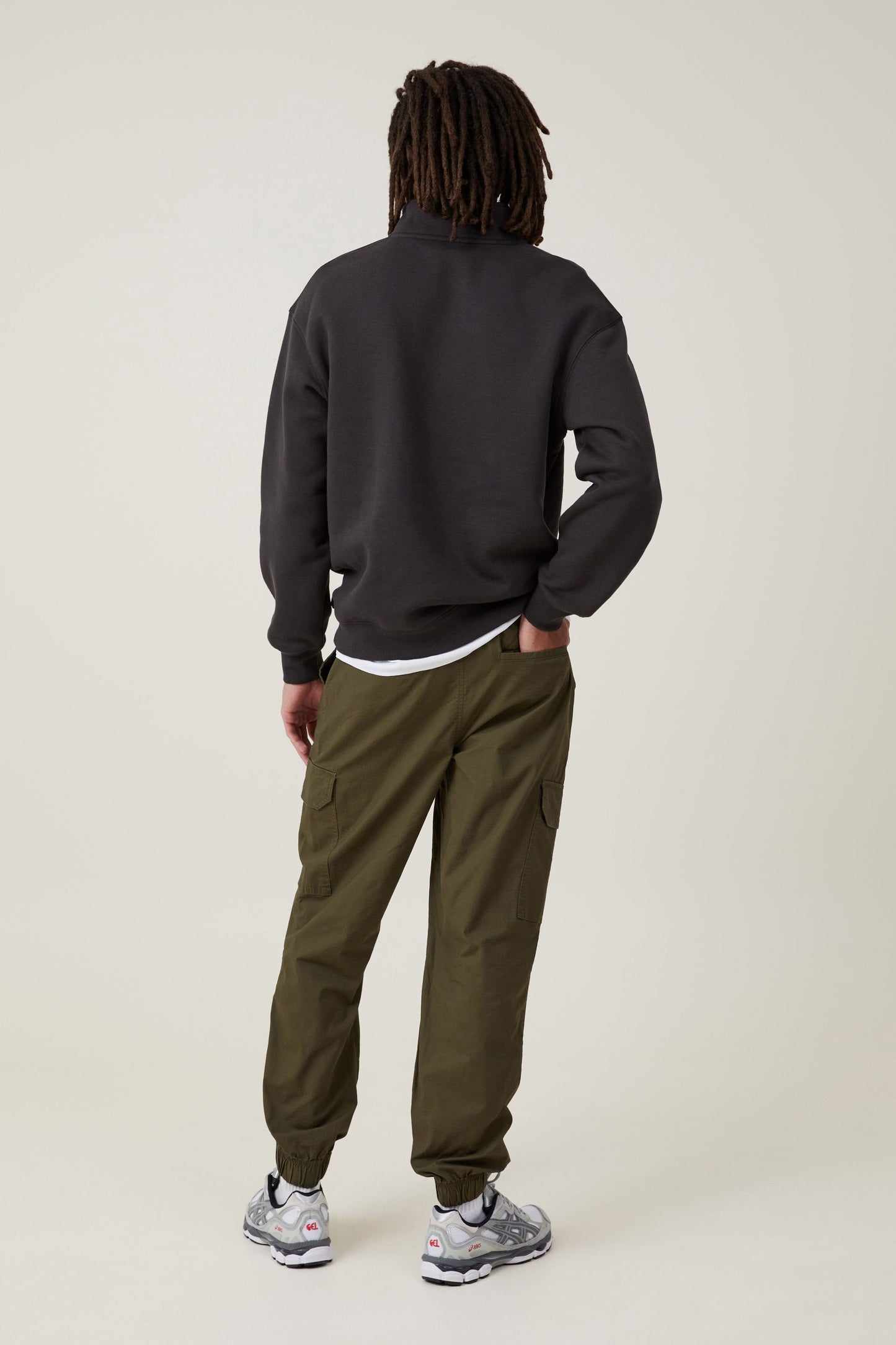 Ripstop Jogger
