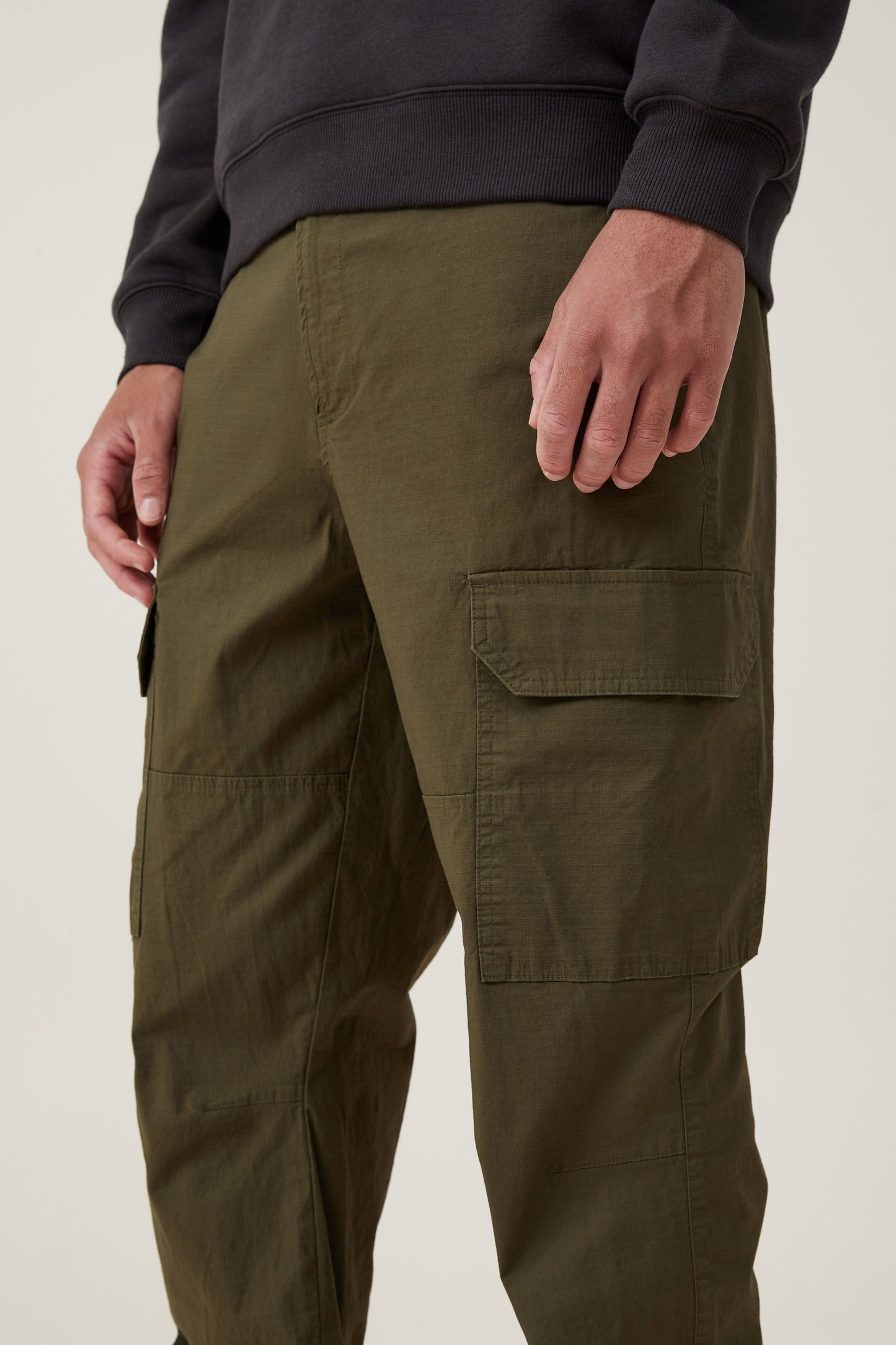 Ripstop Jogger