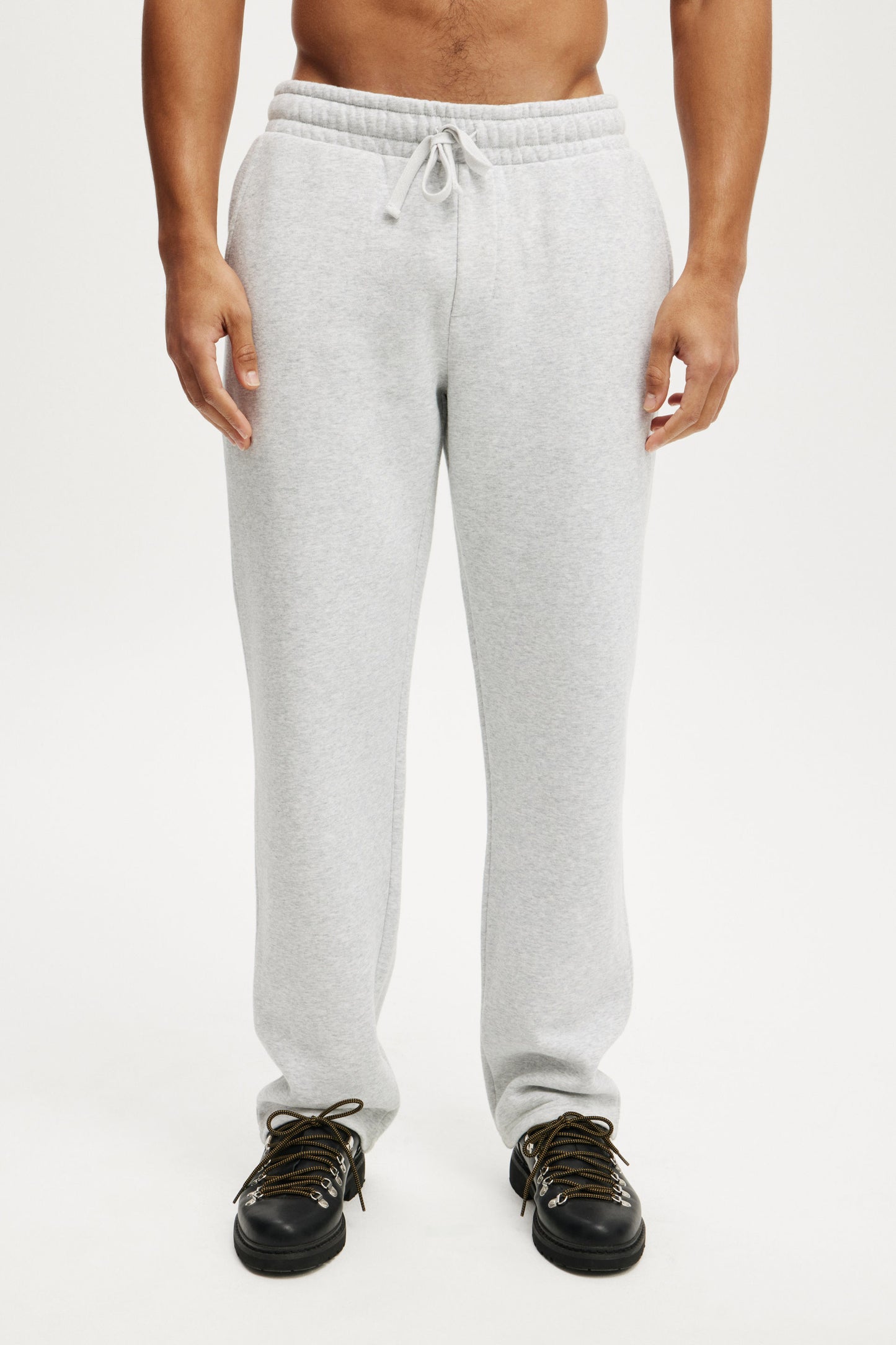 Relaxed Track Pant