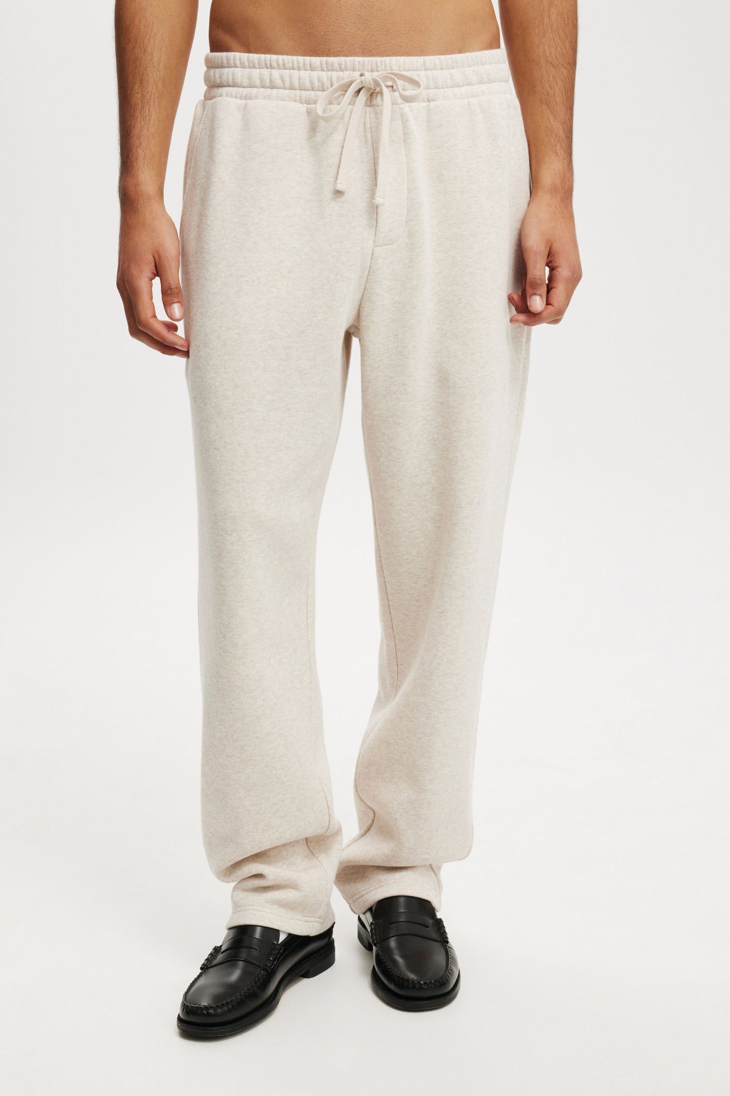 Relaxed Track Pant